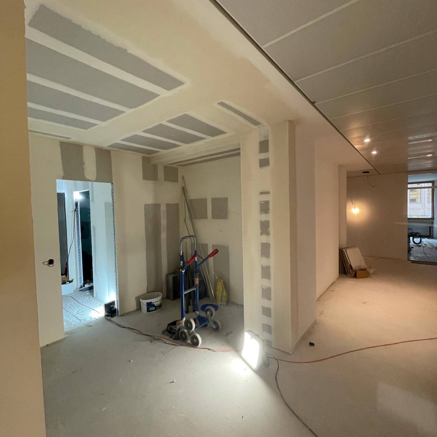 Germany Work