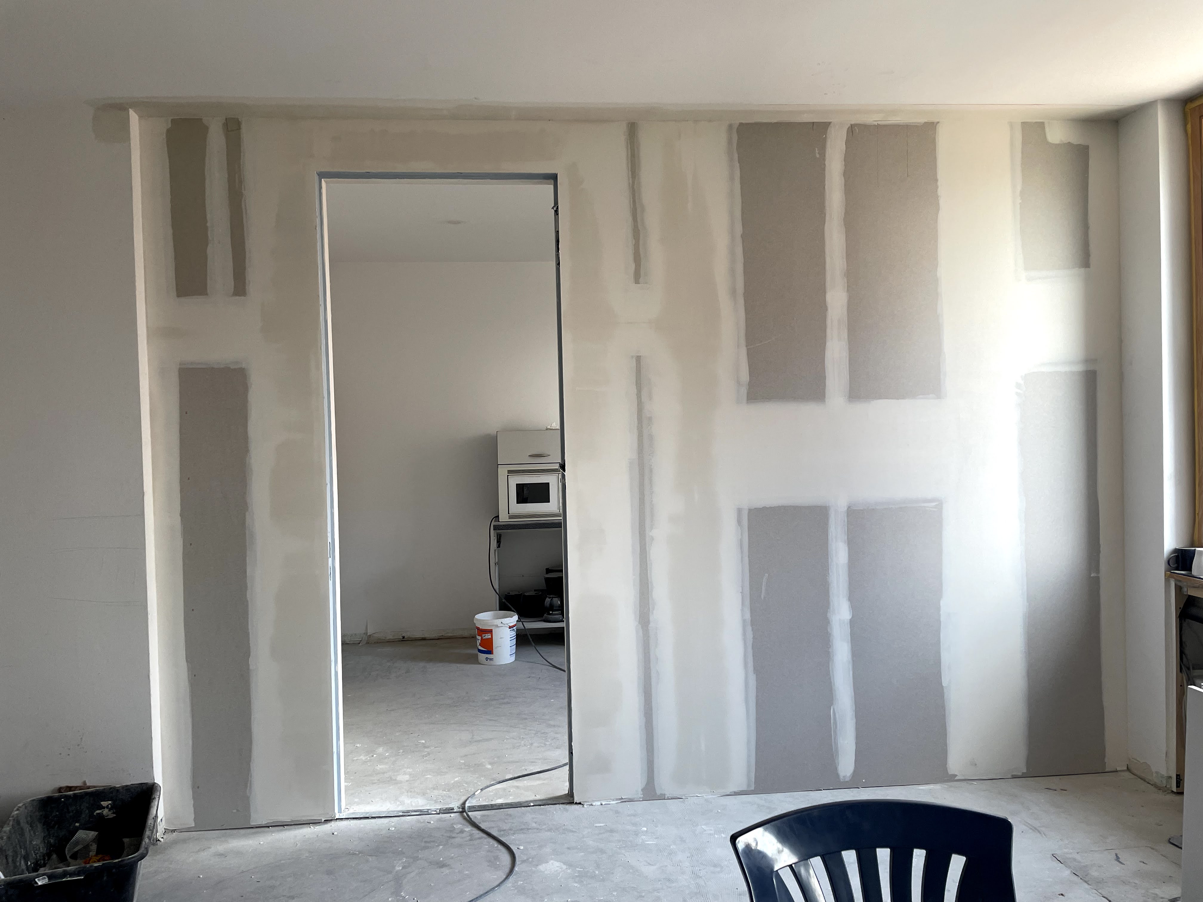 Germany Work