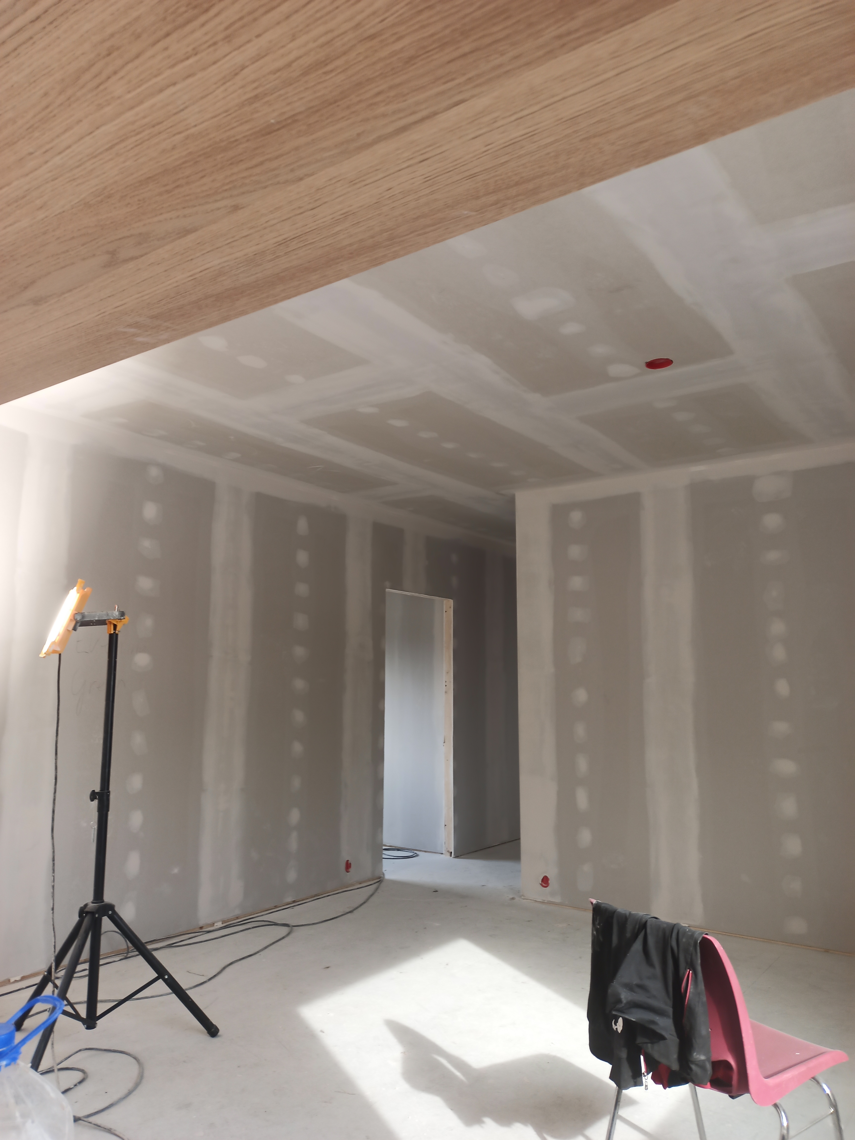 Norway Work