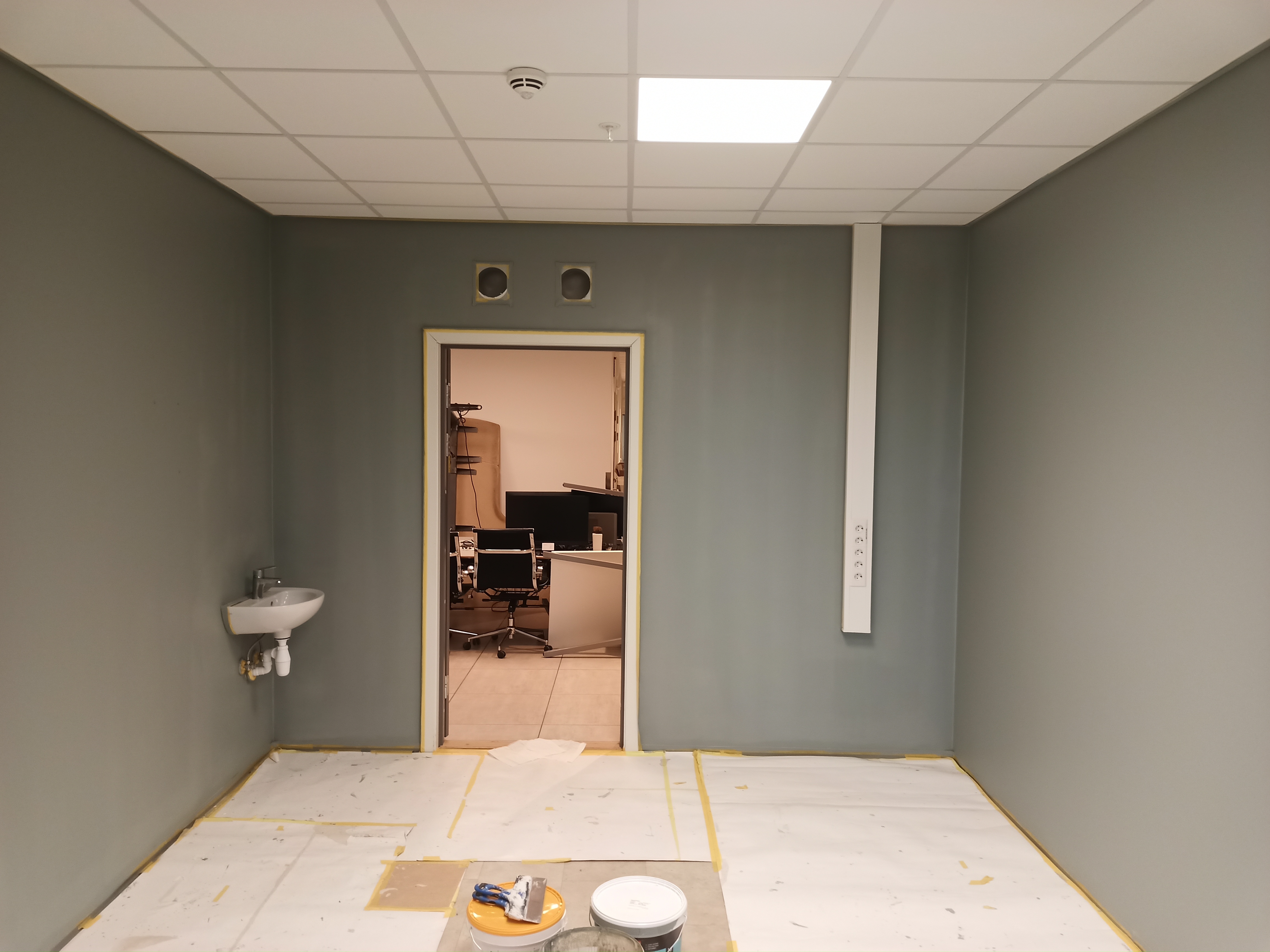 Norway Work