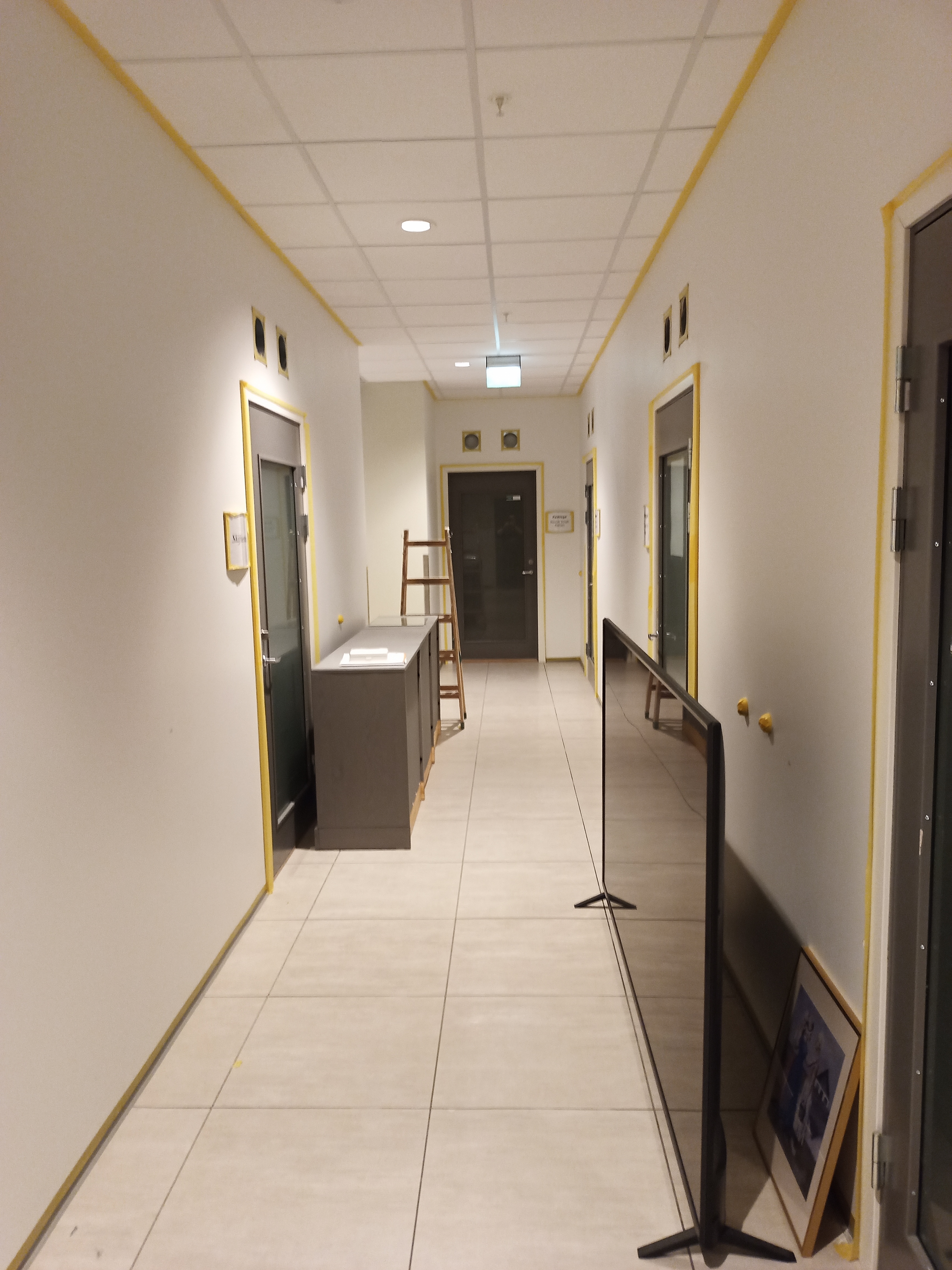 Norway Work