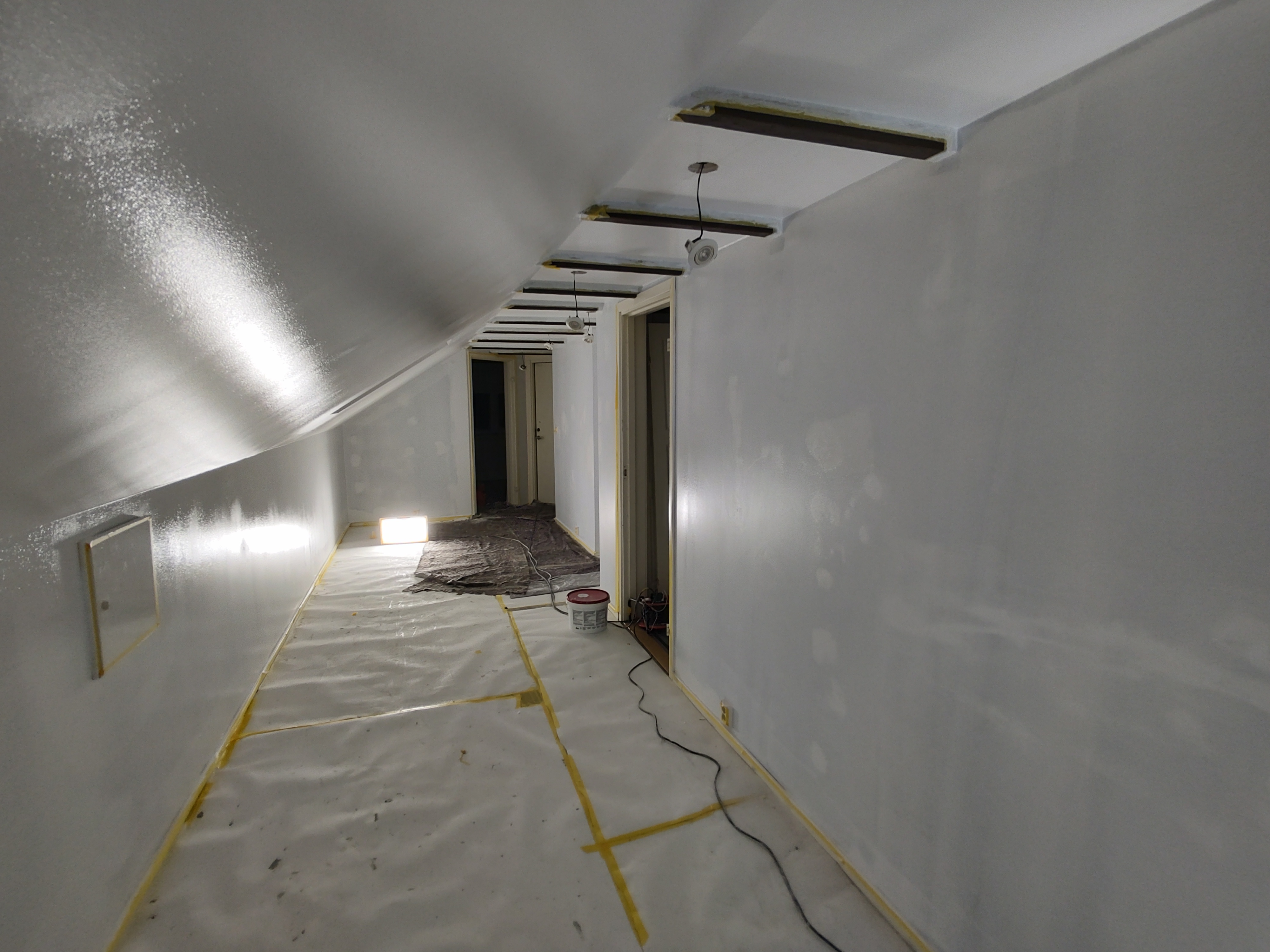 Norway Work