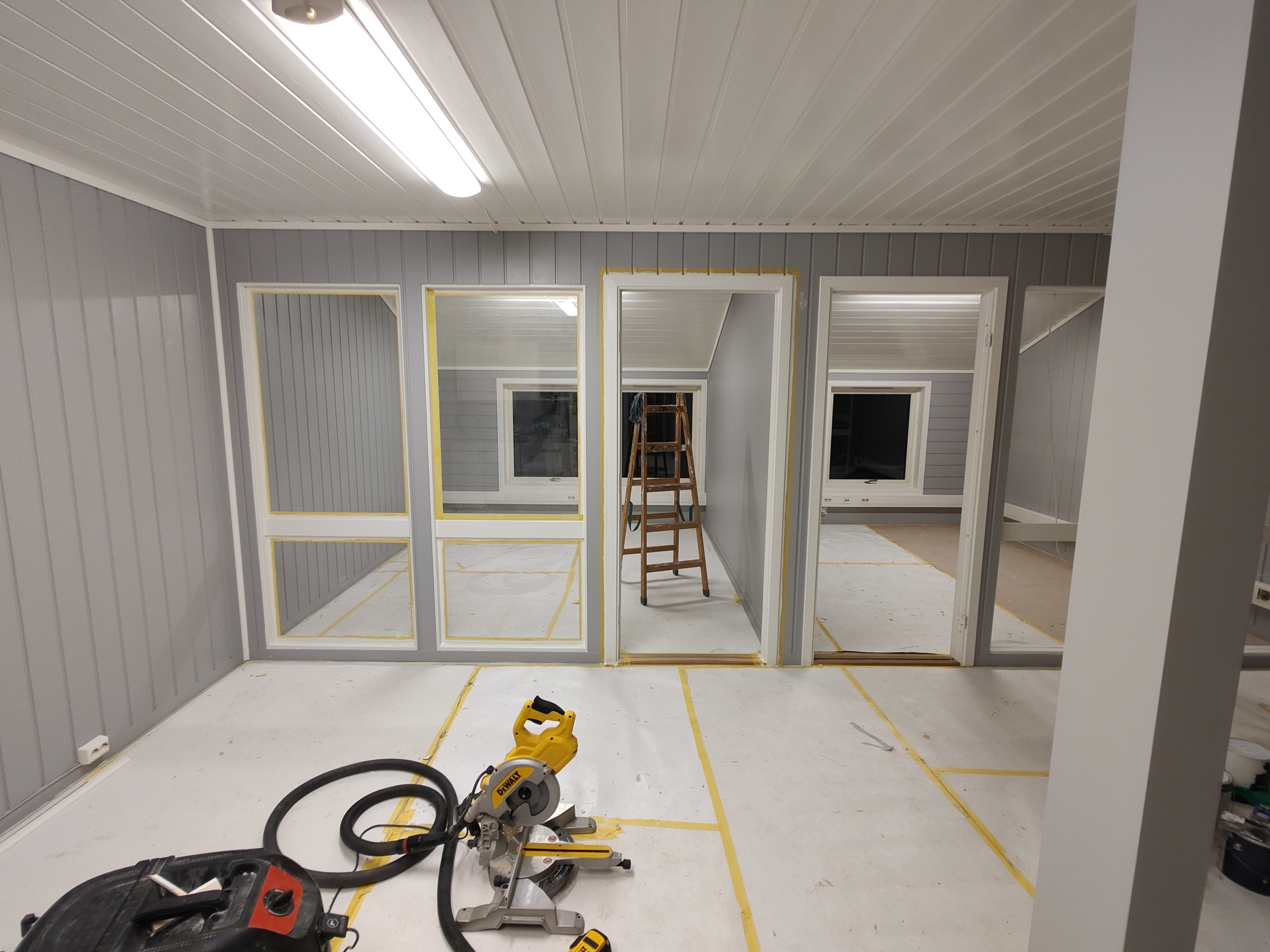 Norway Work