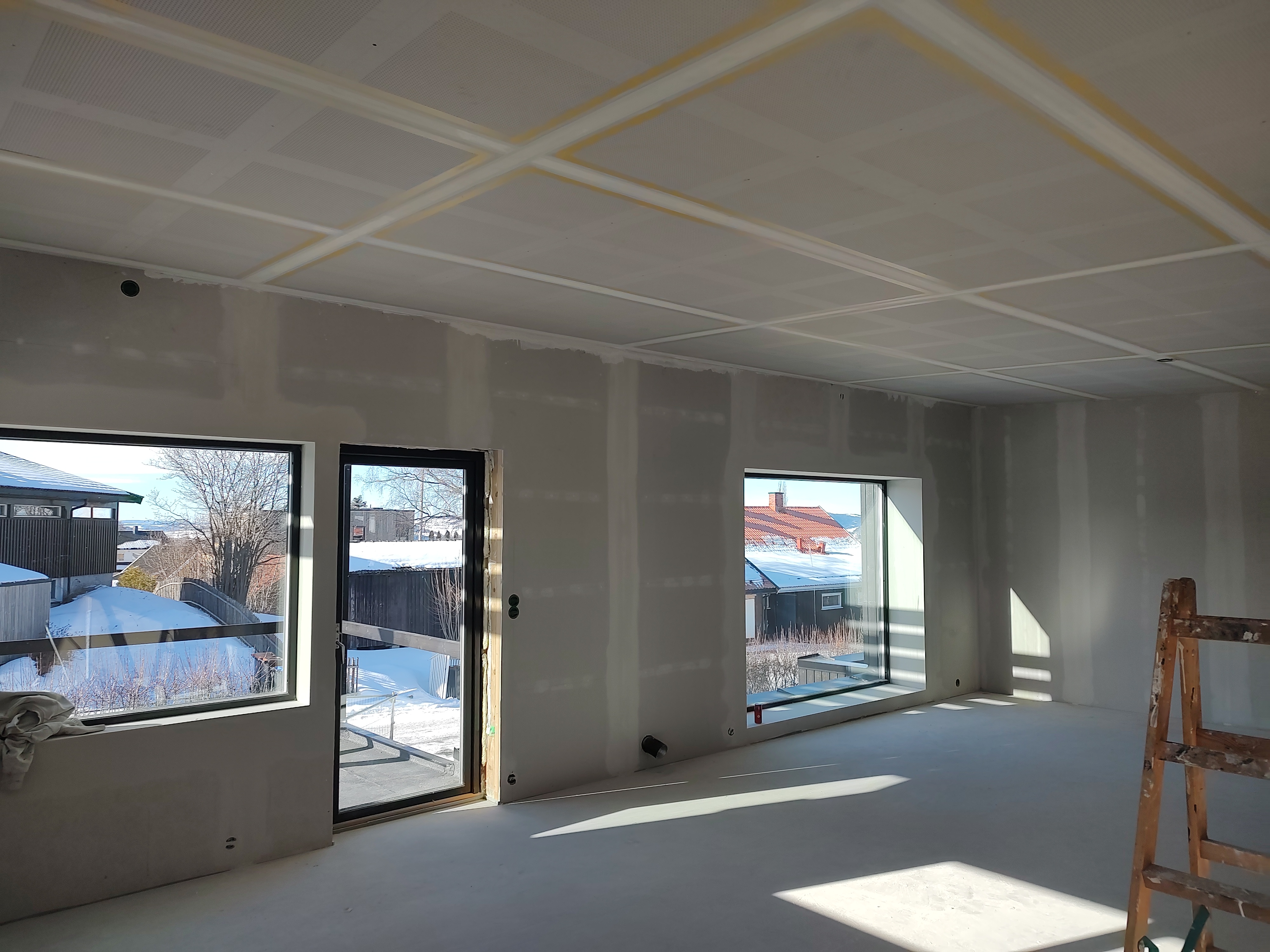 Norway Work