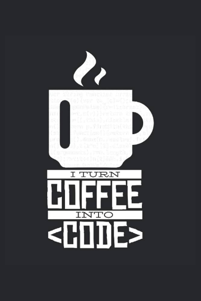 Café code