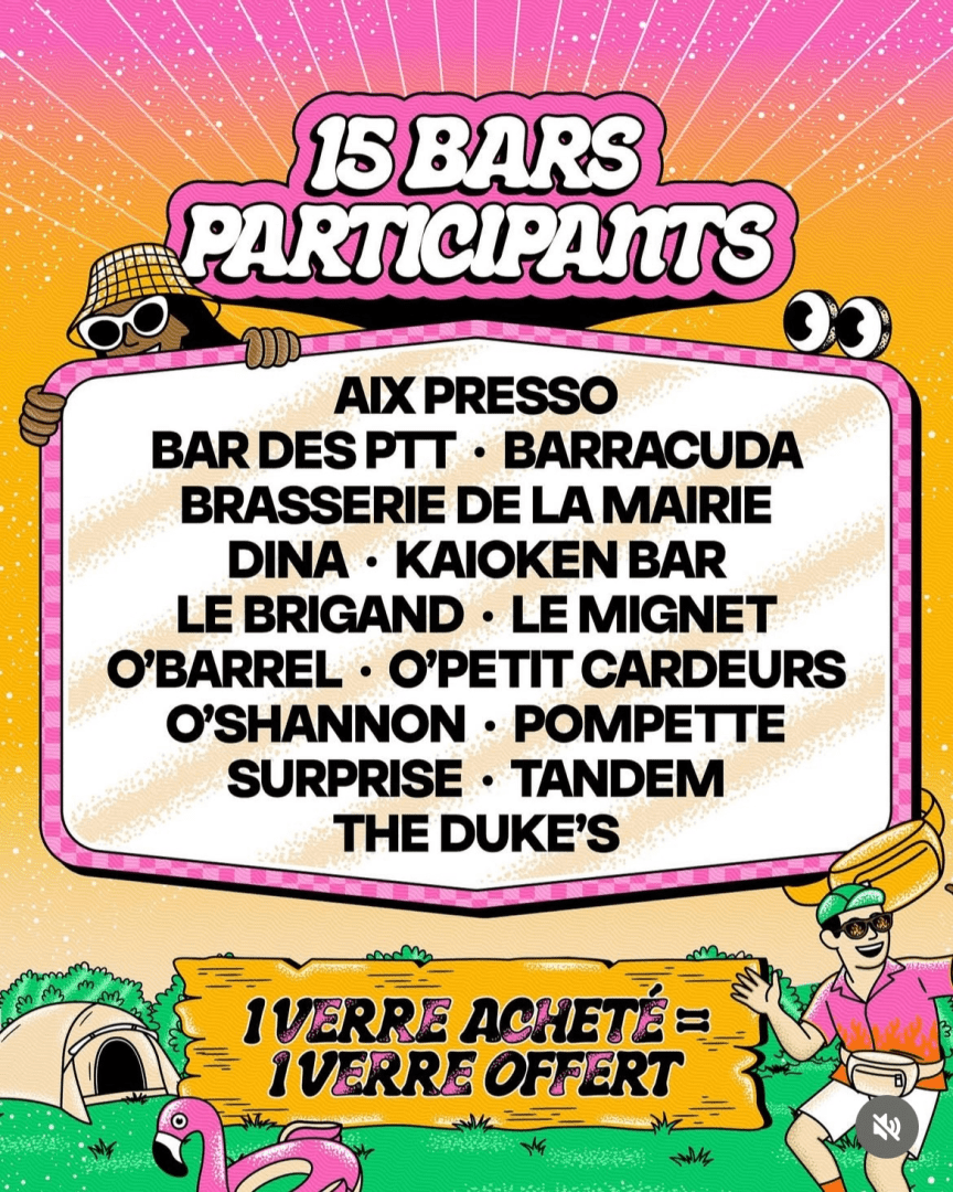 Le Grand Barathon - Edition Camping - Image 9