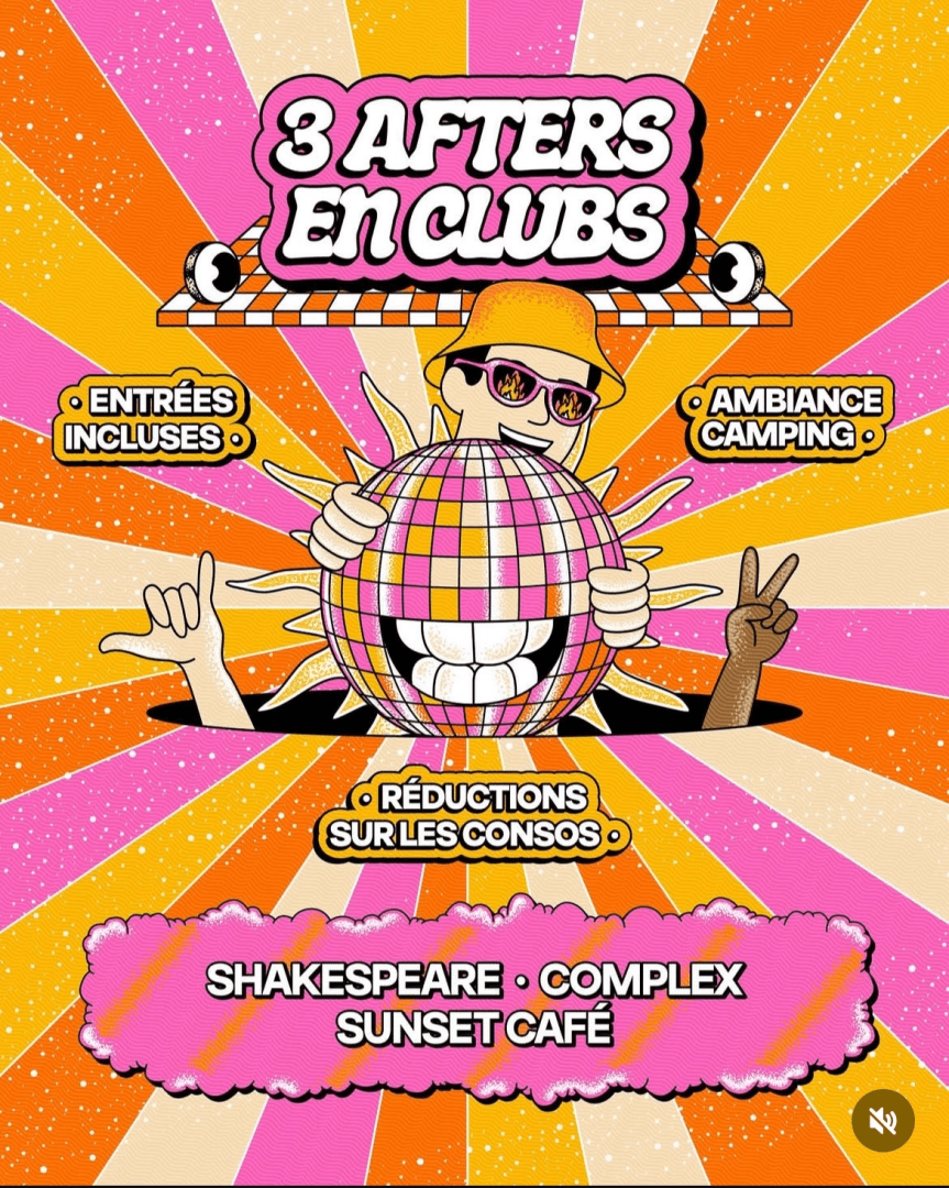 Le Grand Barathon - Edition Camping - Image 8