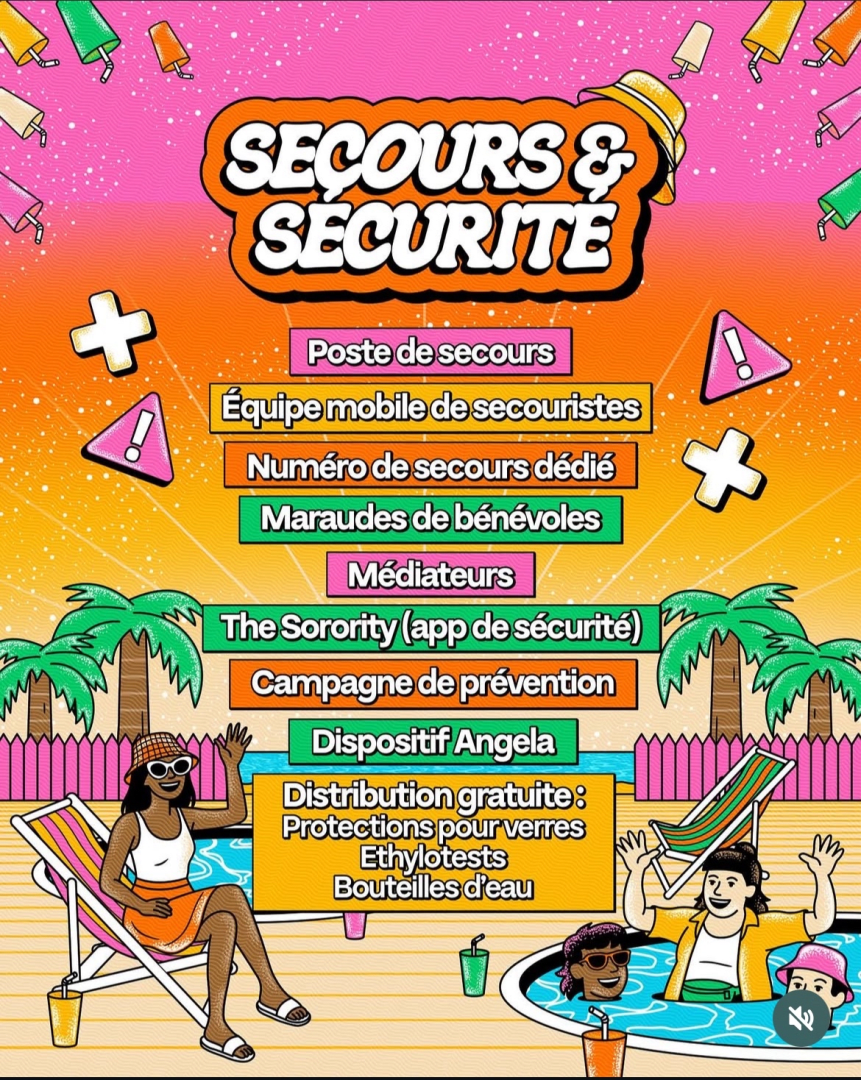 Le Grand Barathon - Edition Camping - Image 6