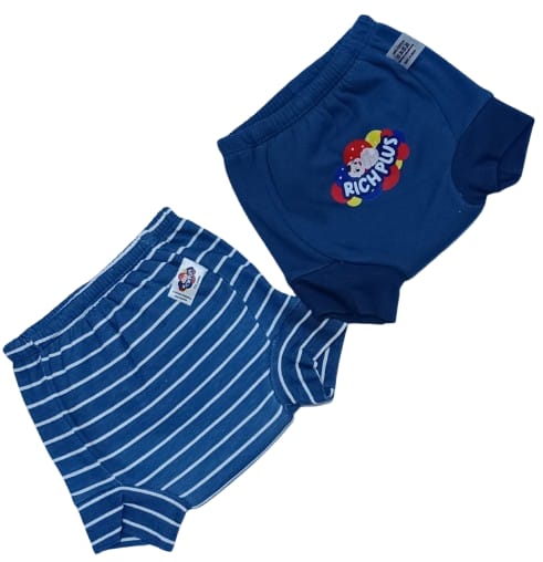 Baby Cotton Padded Snugfit