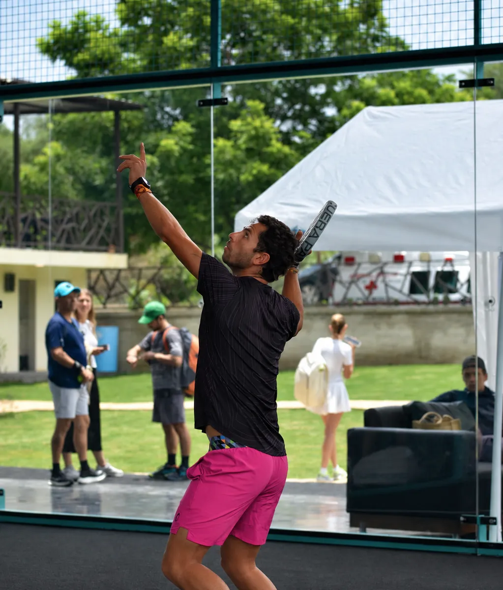 Torneo Express de Apertura 2