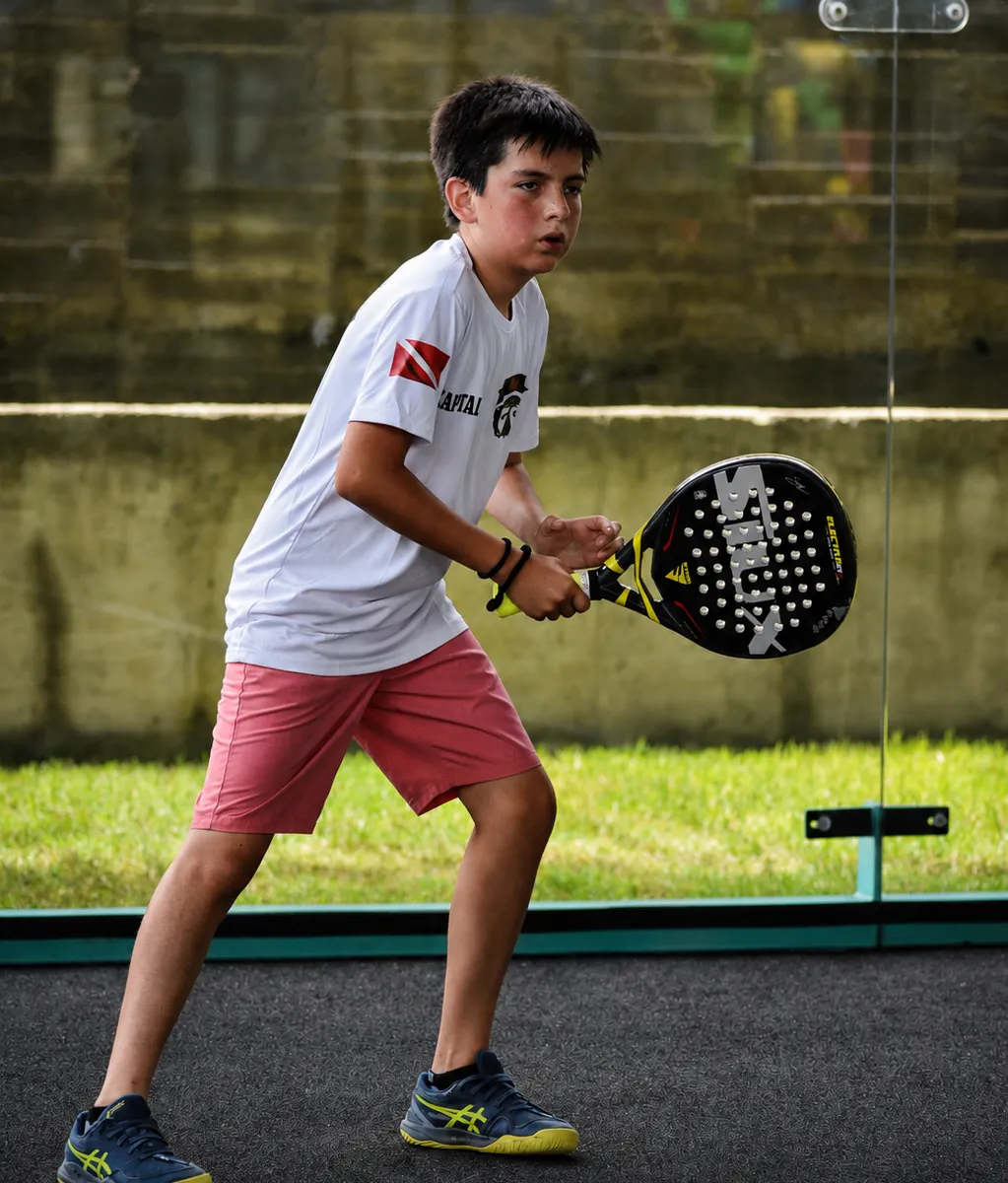 Torneo Express de Apertura 4
