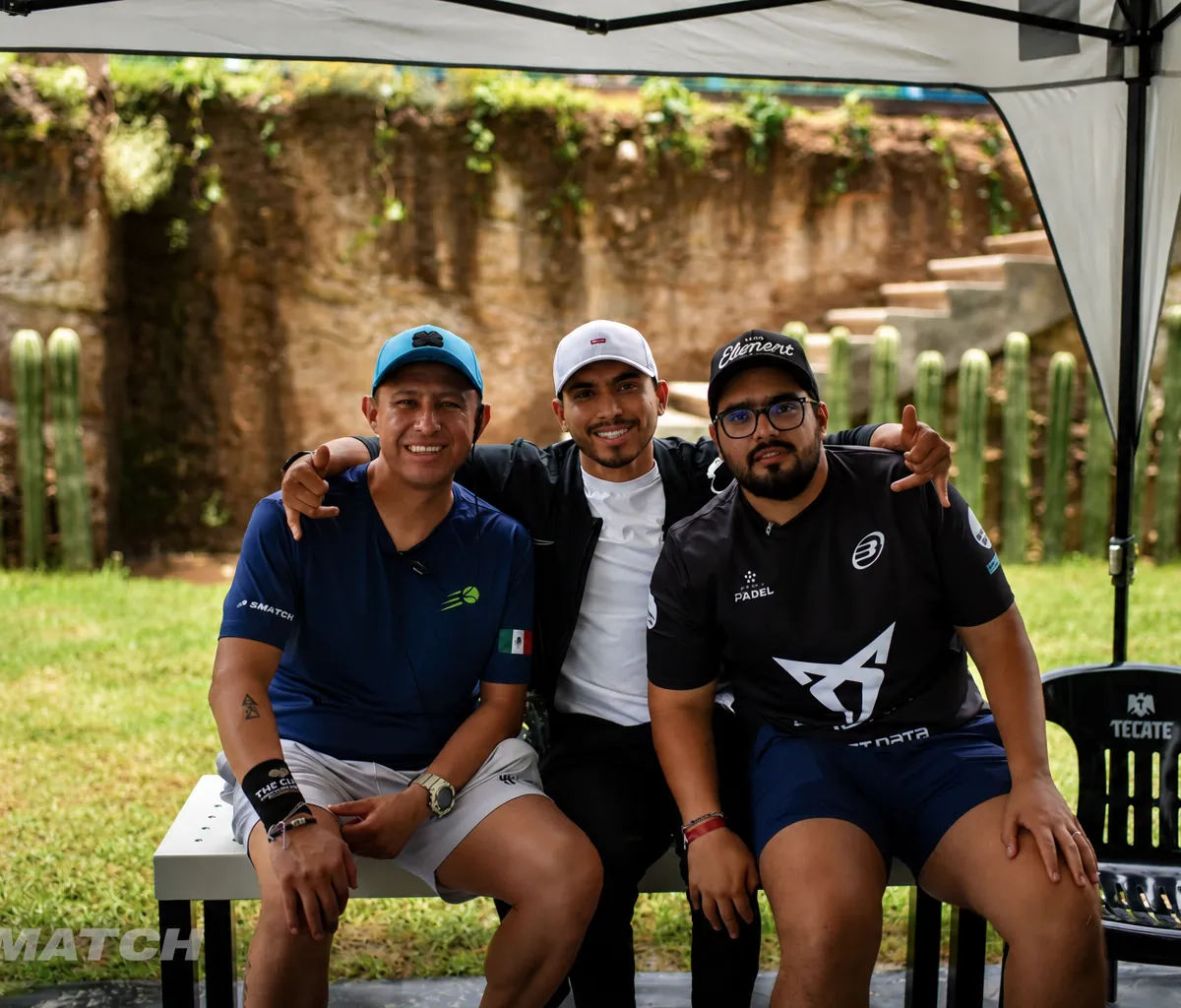 Torneo Express de Apertura 6