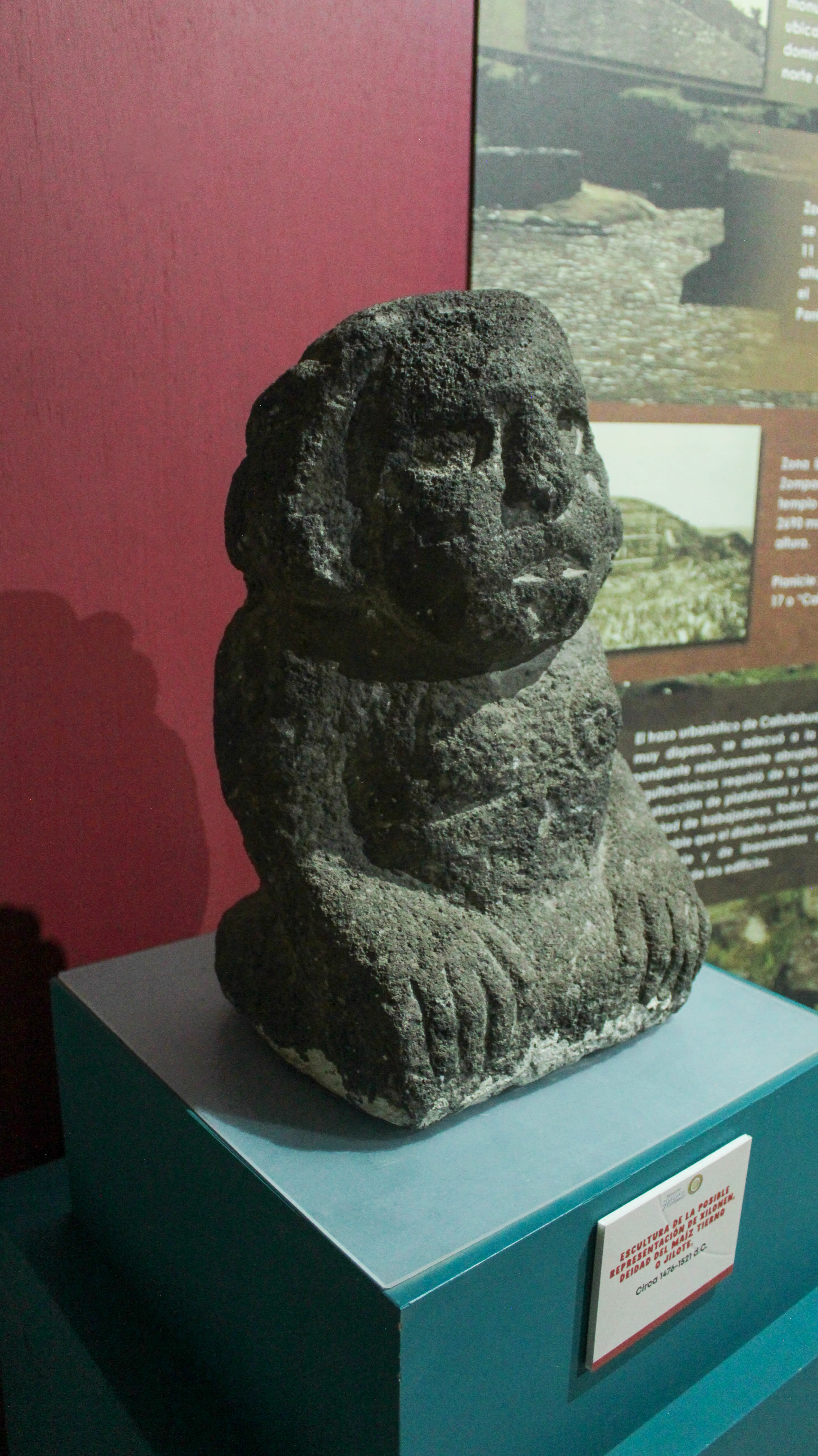 Calixtlahuaca