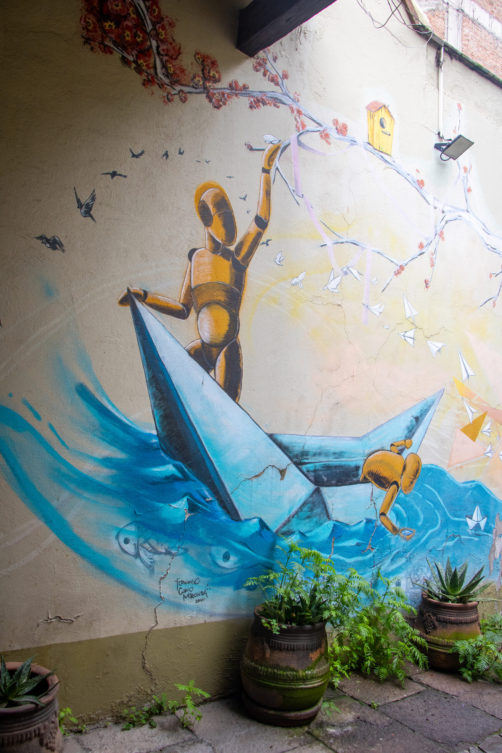 Museo de la Acuarela