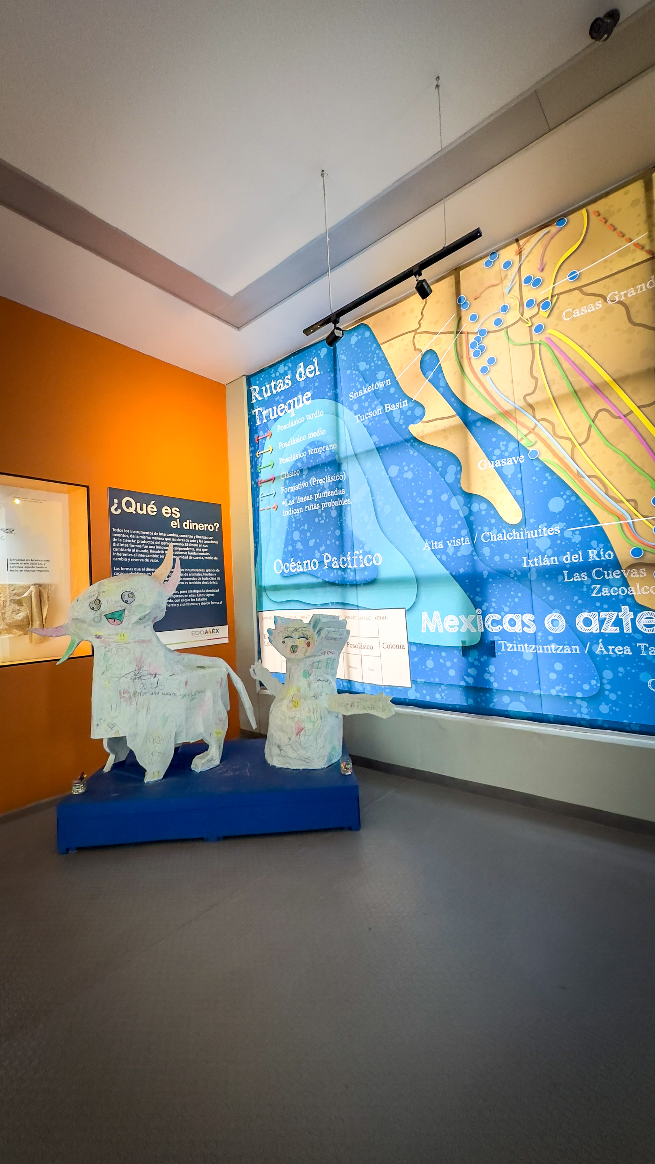 Museo de Numismática