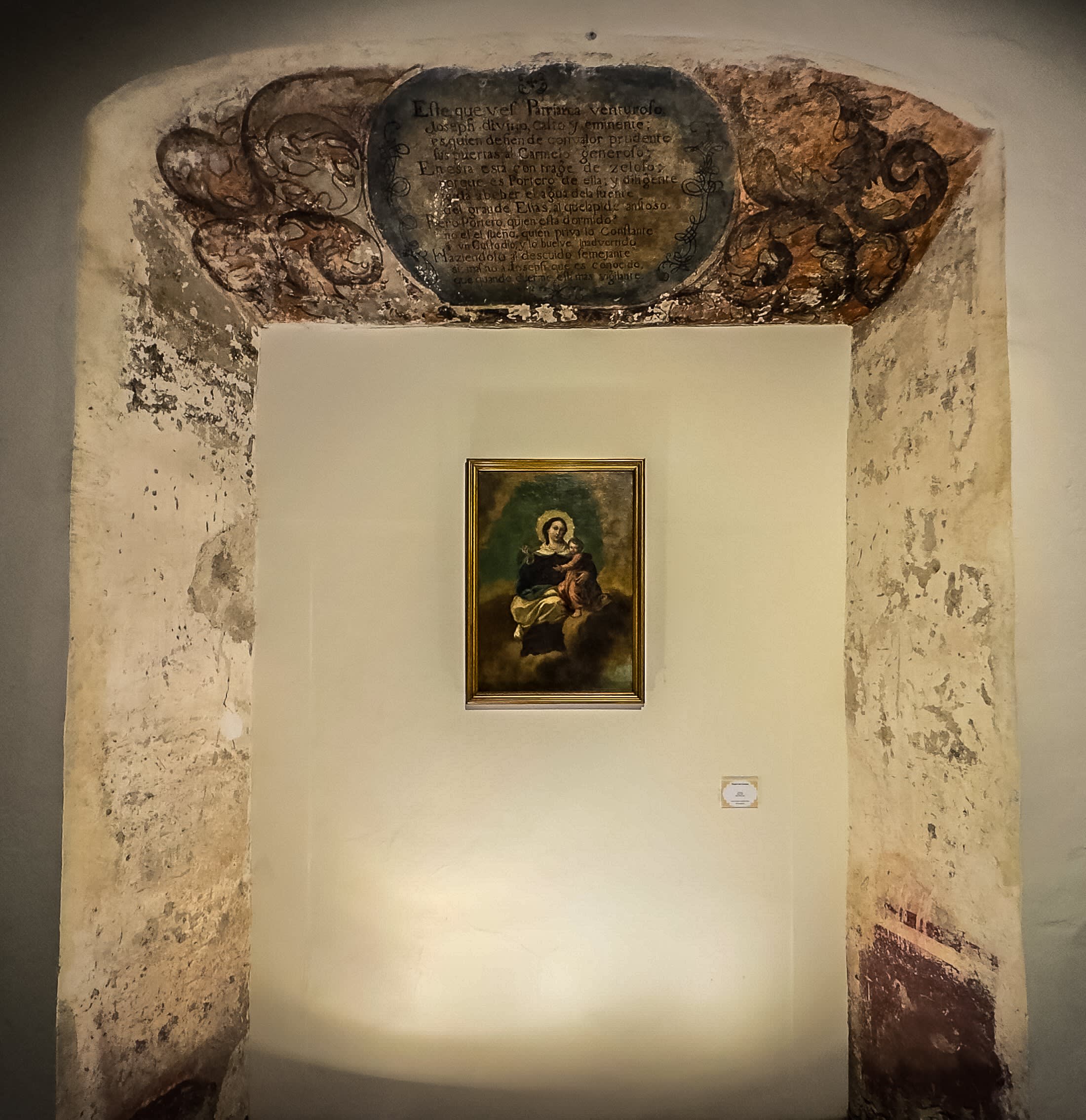 Museo de Bellas Artes