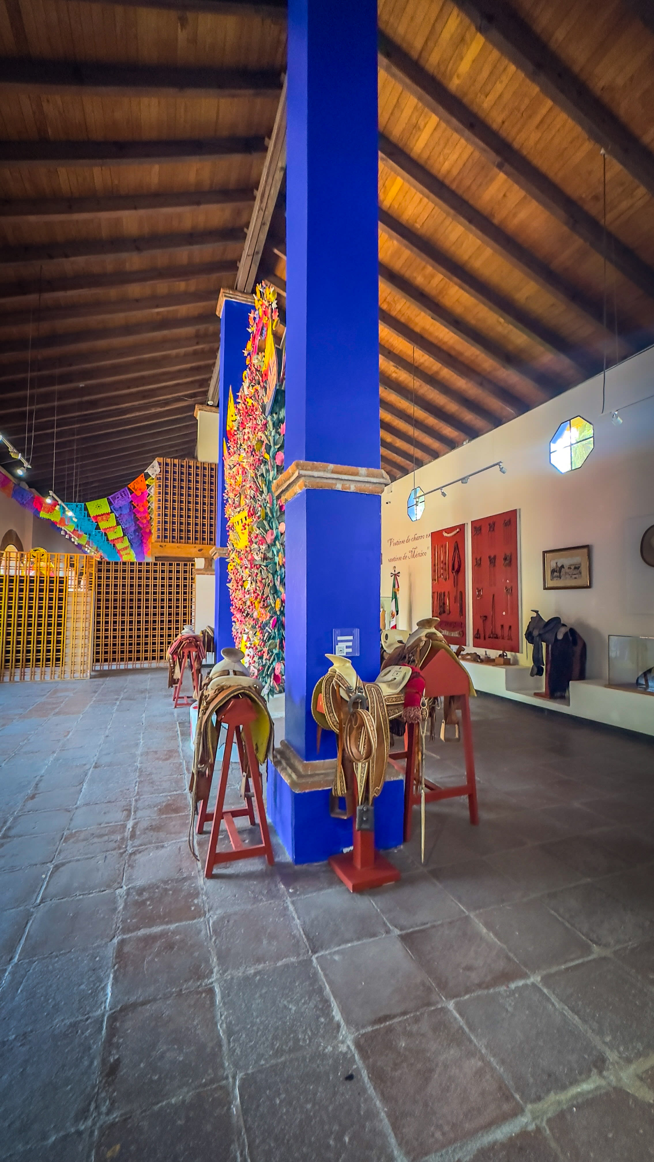 Museo Hacienda la Pila