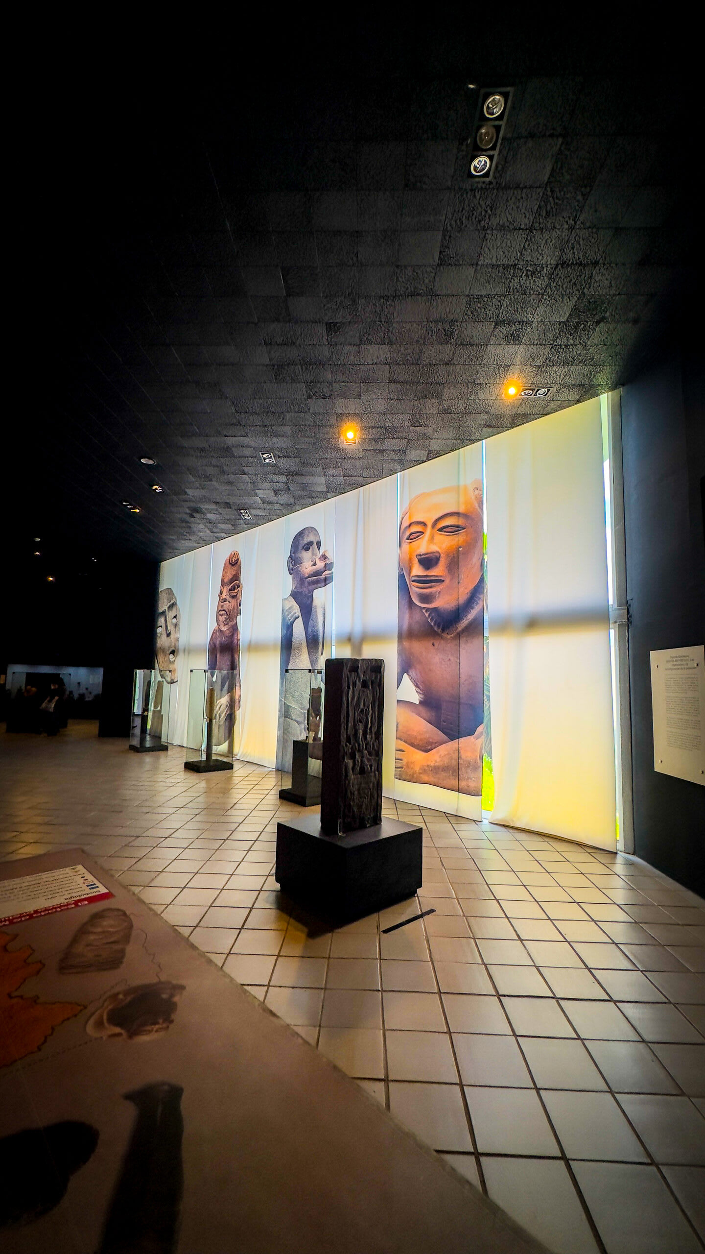 Museo de Antropologia e Historia