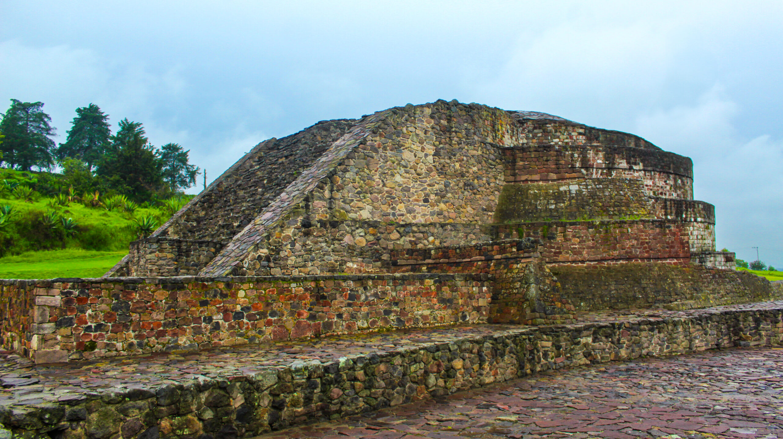 Calixtlahuaca