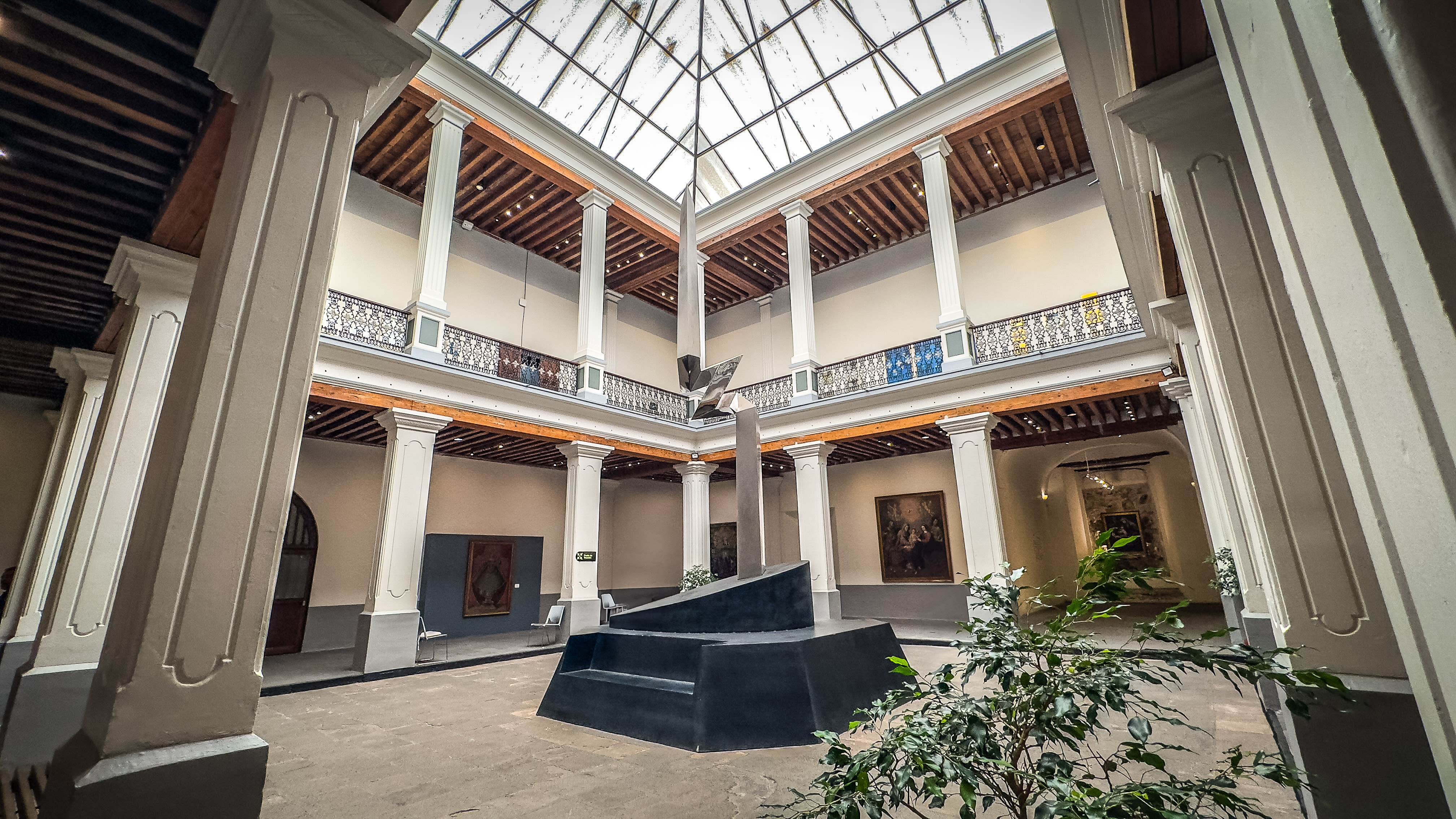 Museo_de_Bellas_Artes