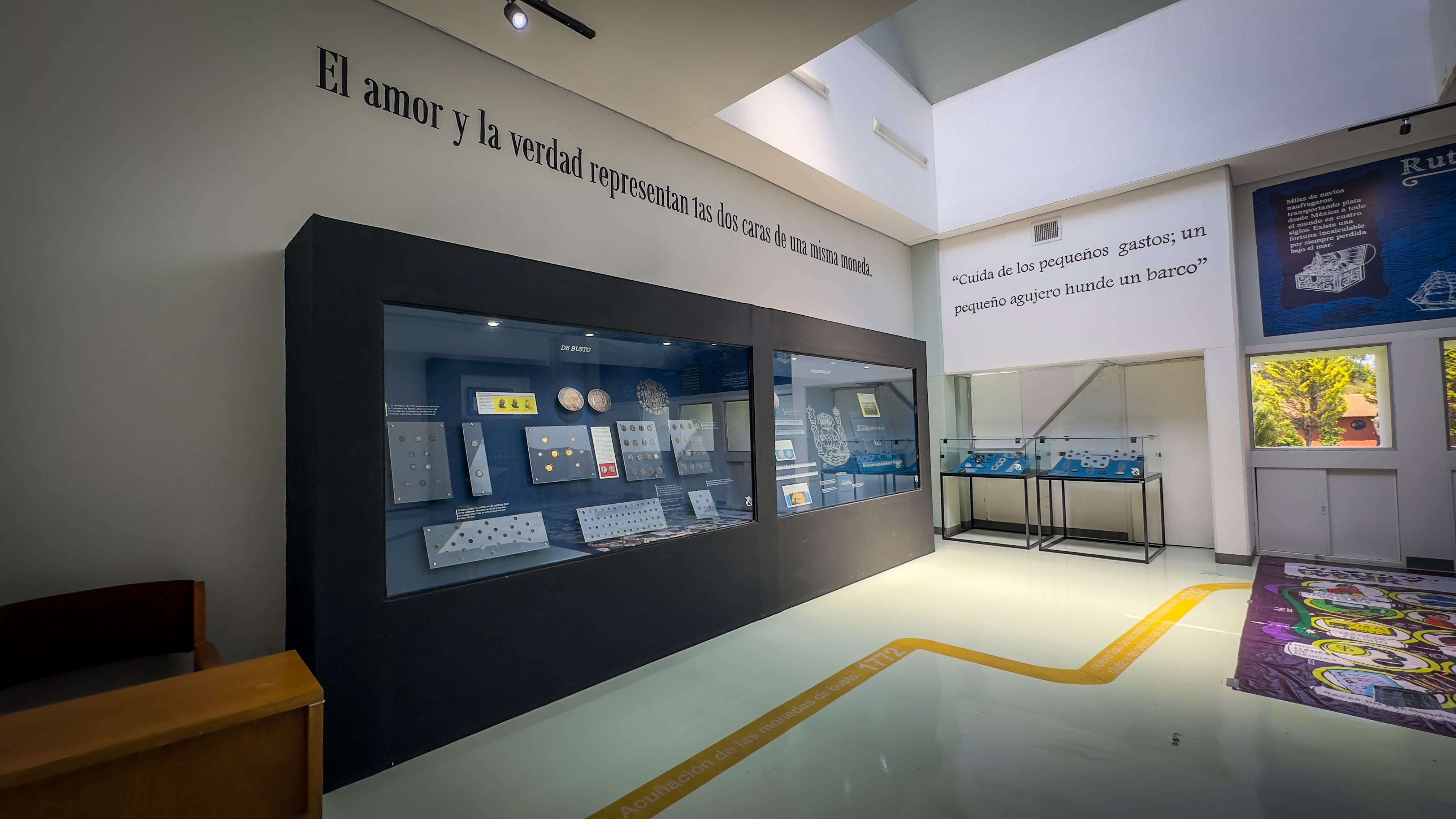 Museo_de_Numismática