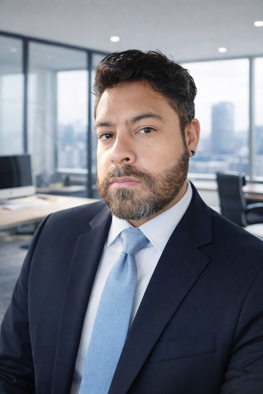 Lic. Jasein Haddad Cortes Ahumada