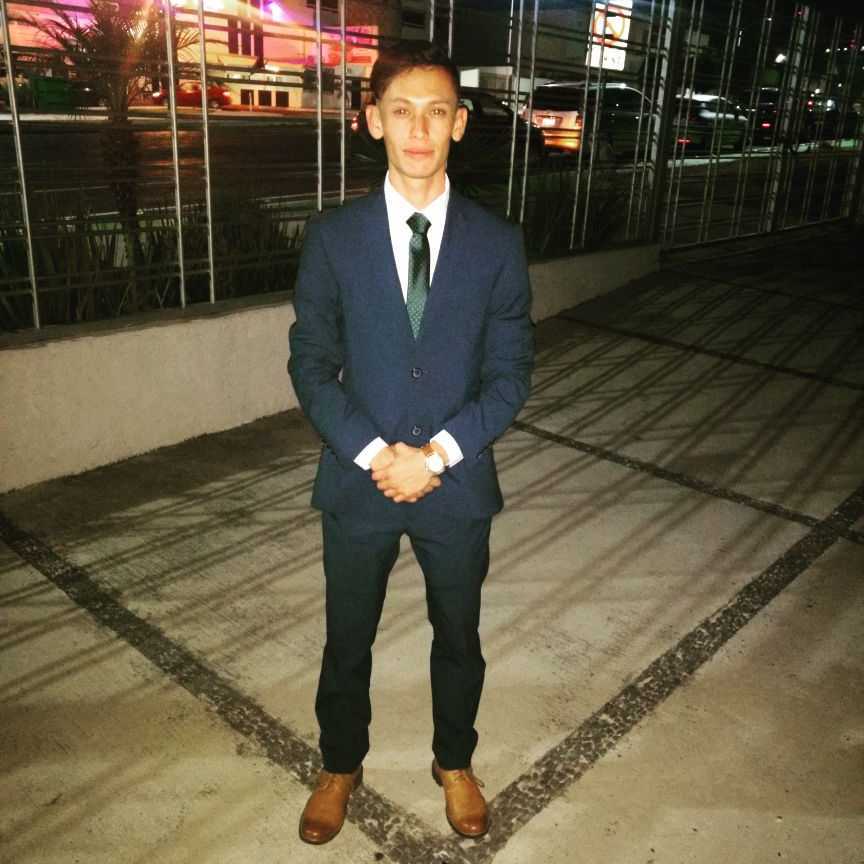 Lic. David  Rangel  Moya