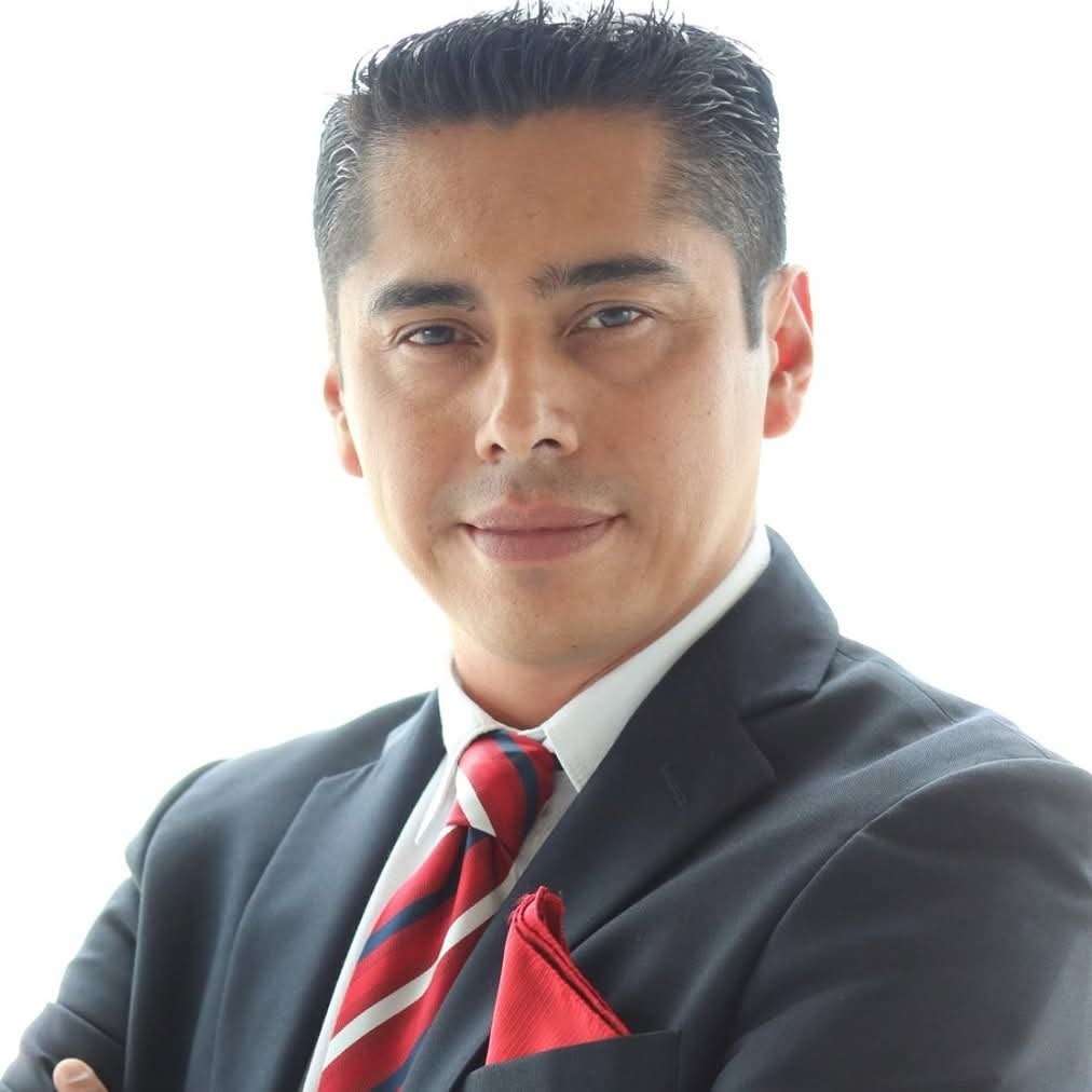 Lic. Jorge  Orona García 