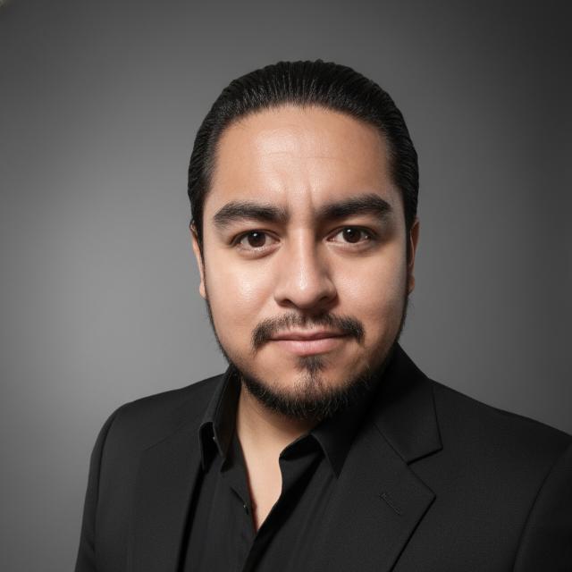 Lic. Jesús Alejo Díaz Ortiz