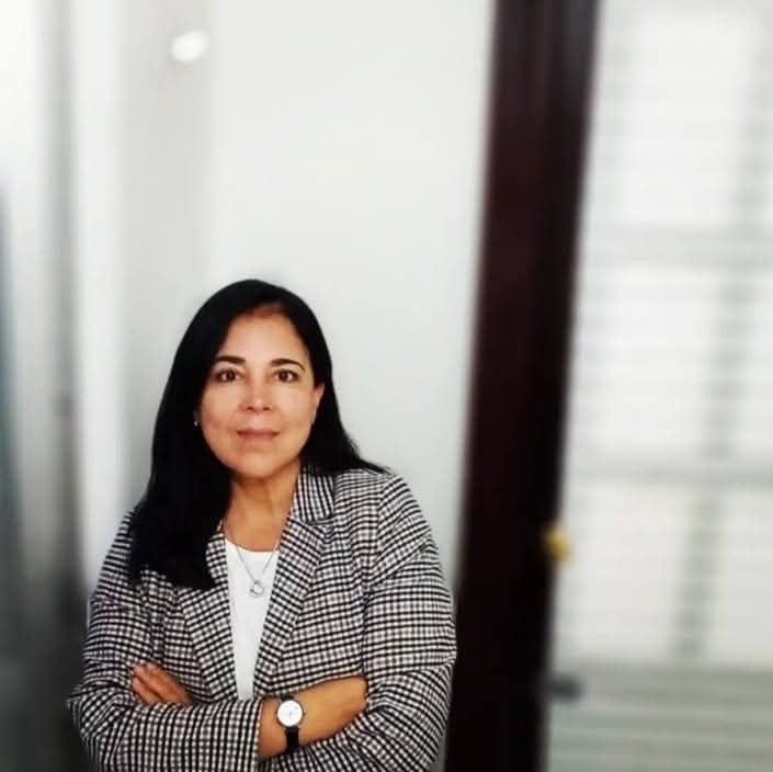 Mtra. María Teresa  Careaga  Cabra