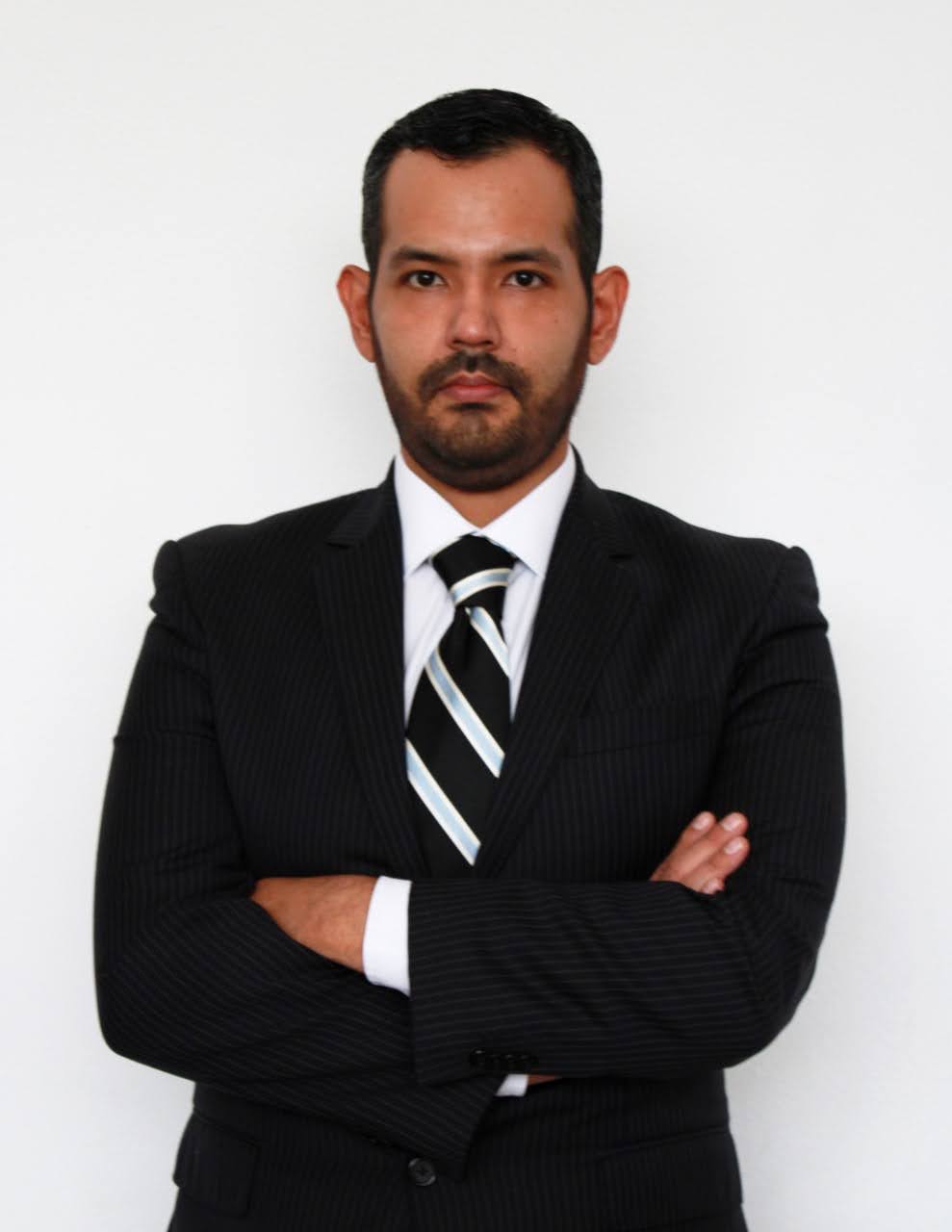 Lic. Jorge Gutierrez Ramos