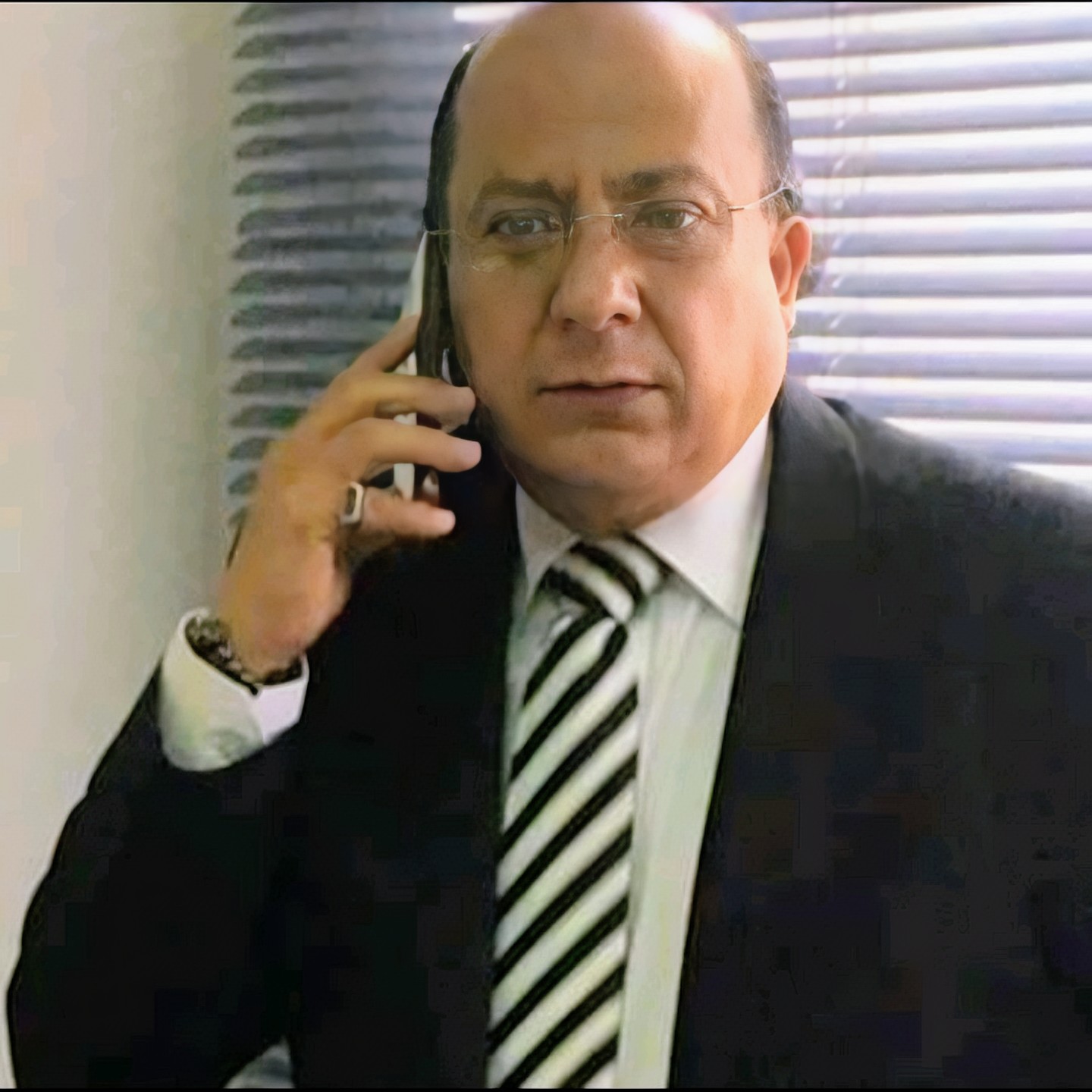 Mtro. Enrique Castro Sánchez