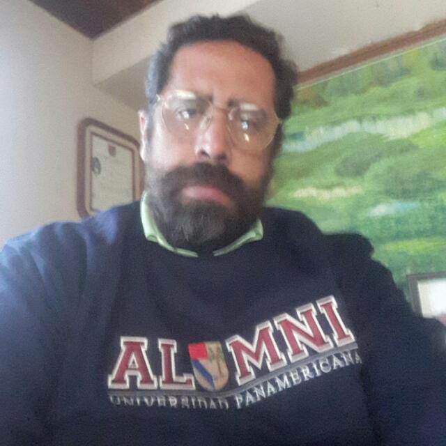 Mtra. Pablo Ahumada Medina