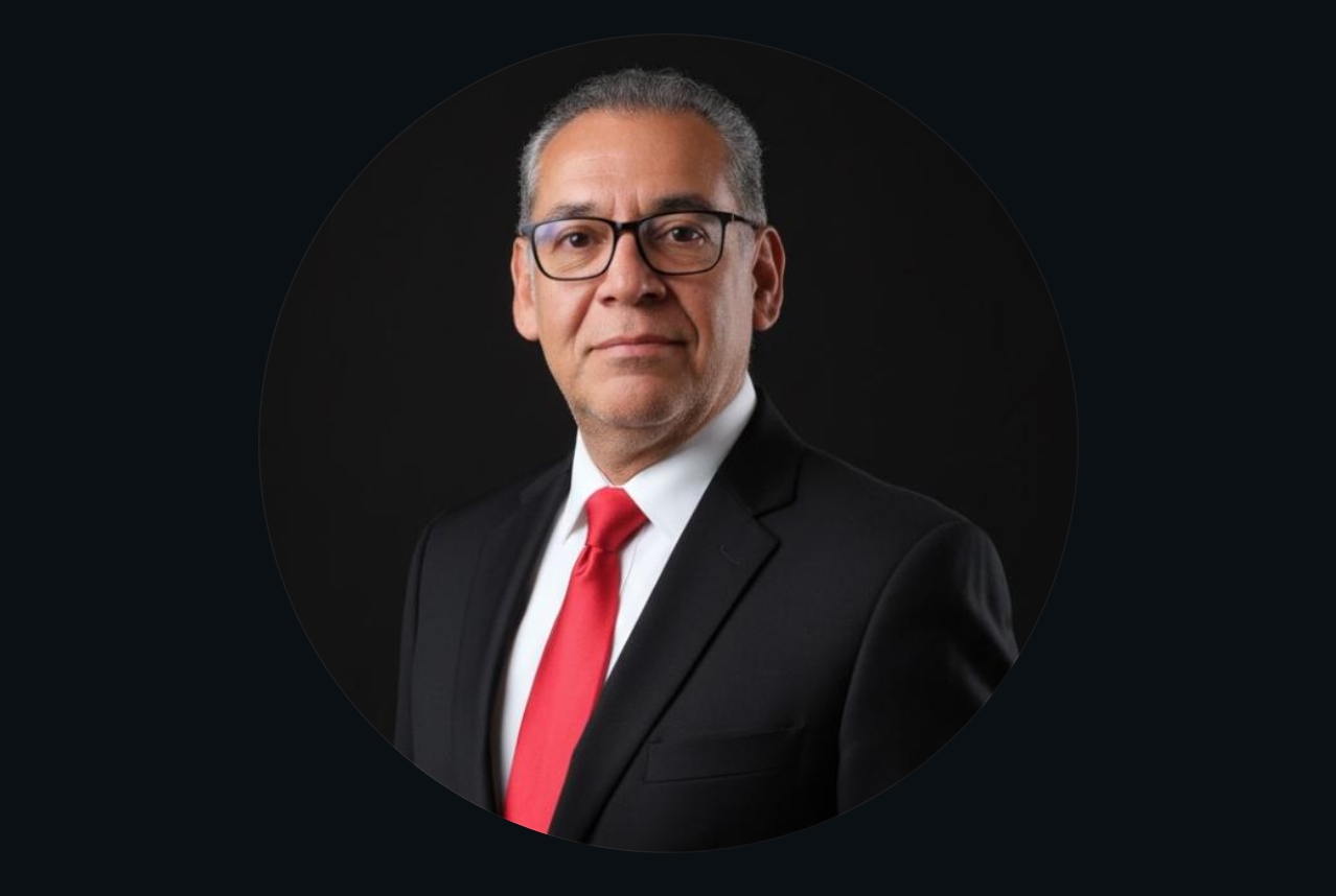 Lic. Gabriel Jiménez Gómez