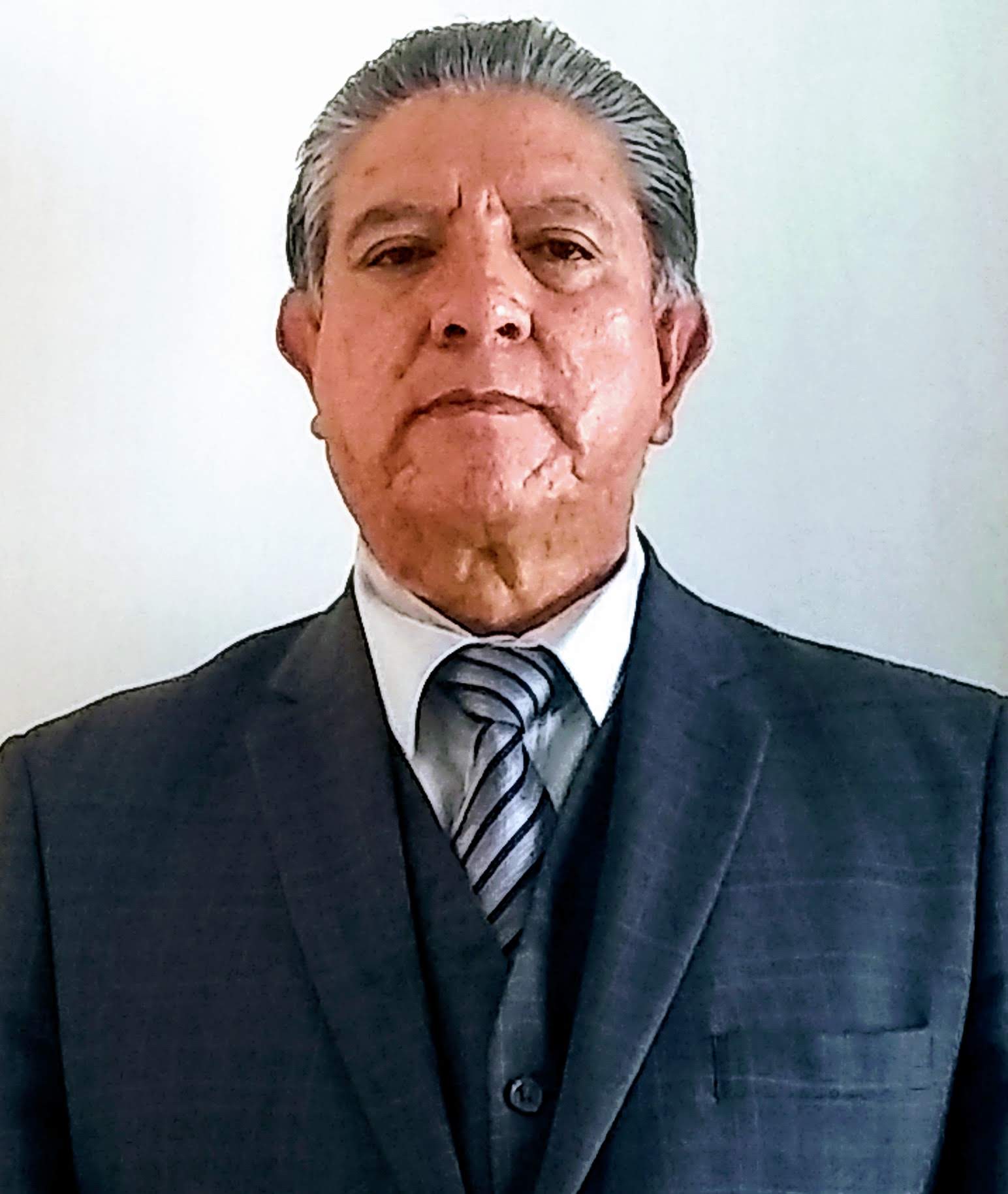 Dr. Jorge Munguía Martínez