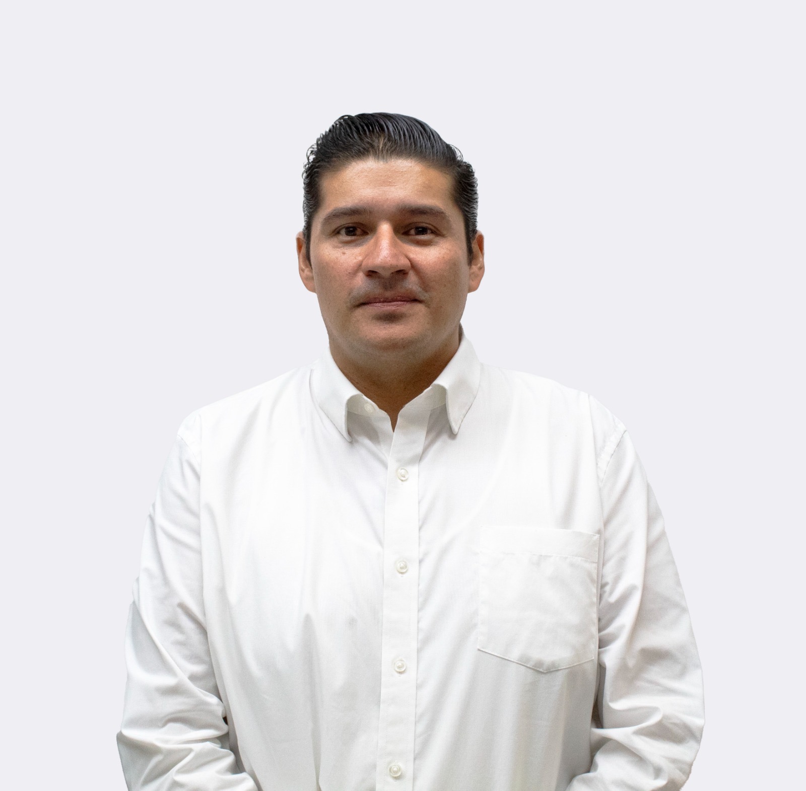 Lic. Héctor Ernesto Franco Ceja