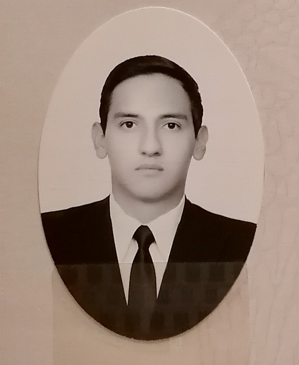 Lic. Rafael De la Mora López