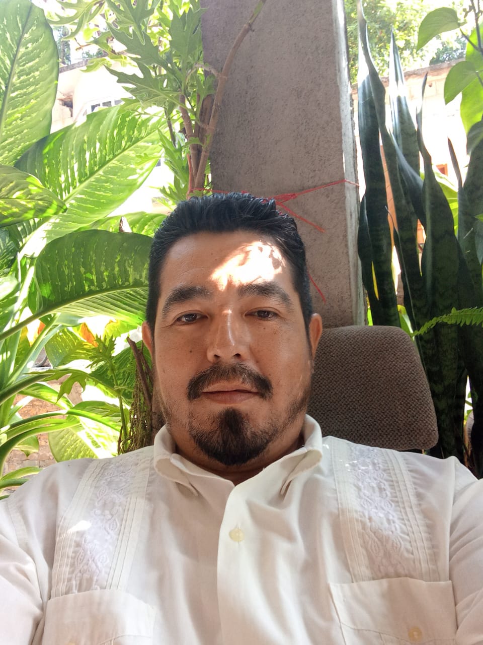 Lic. Rodolfo Jonathan Bravo Vargas