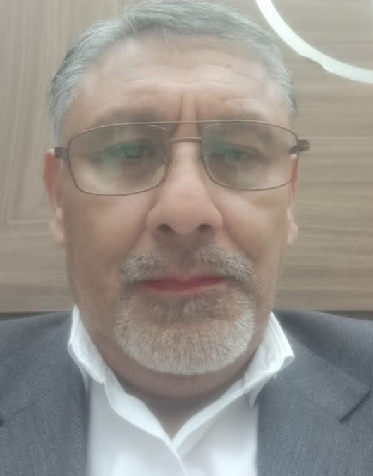Lic. Marco Antonio Chacon Salgado