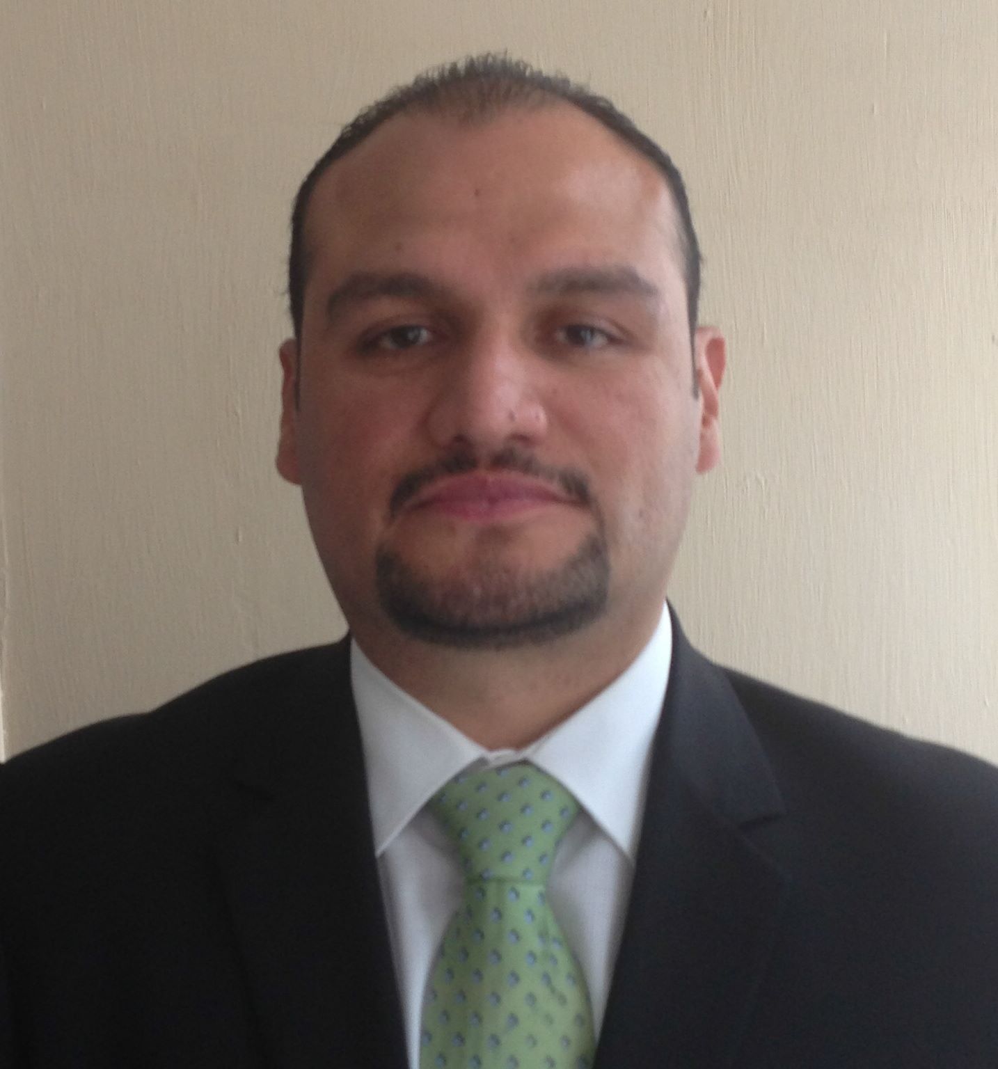 Mtro. Nelson Brito Miranda