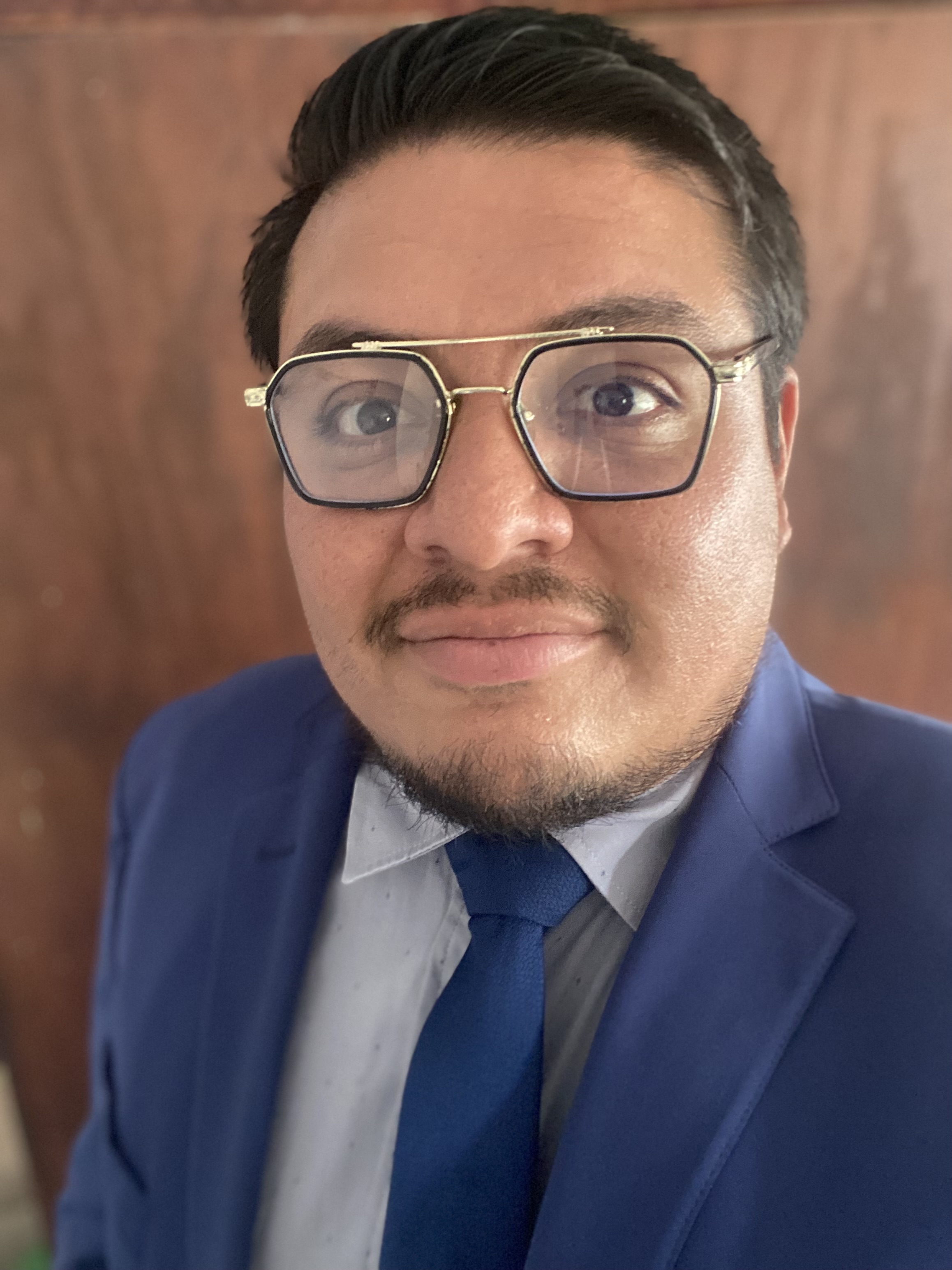Lic. Ivan Elkjaer Lopez Sanchez