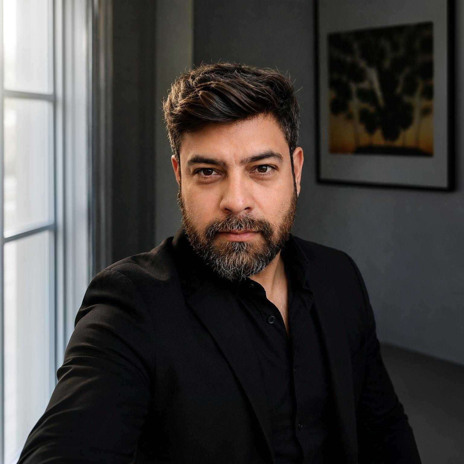 Lic. Jasein Haddad Cortes Ahumada