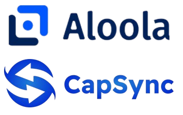 Aloola & CapSync Solutions