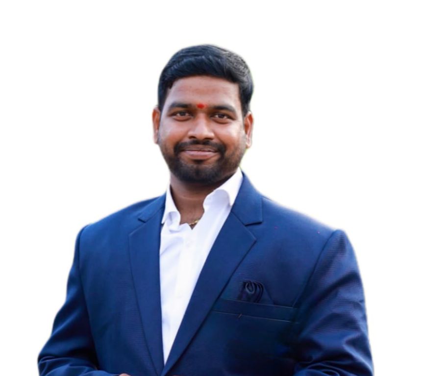 Vidiyala Mohan Krishna