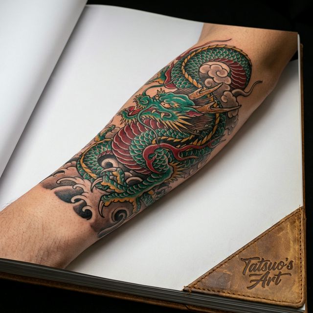 Fine Line piece