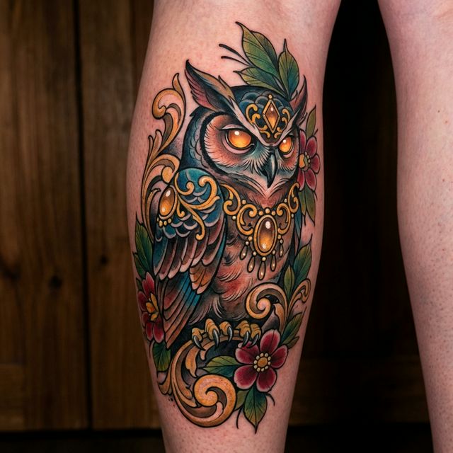Japanese / Irezumi piece