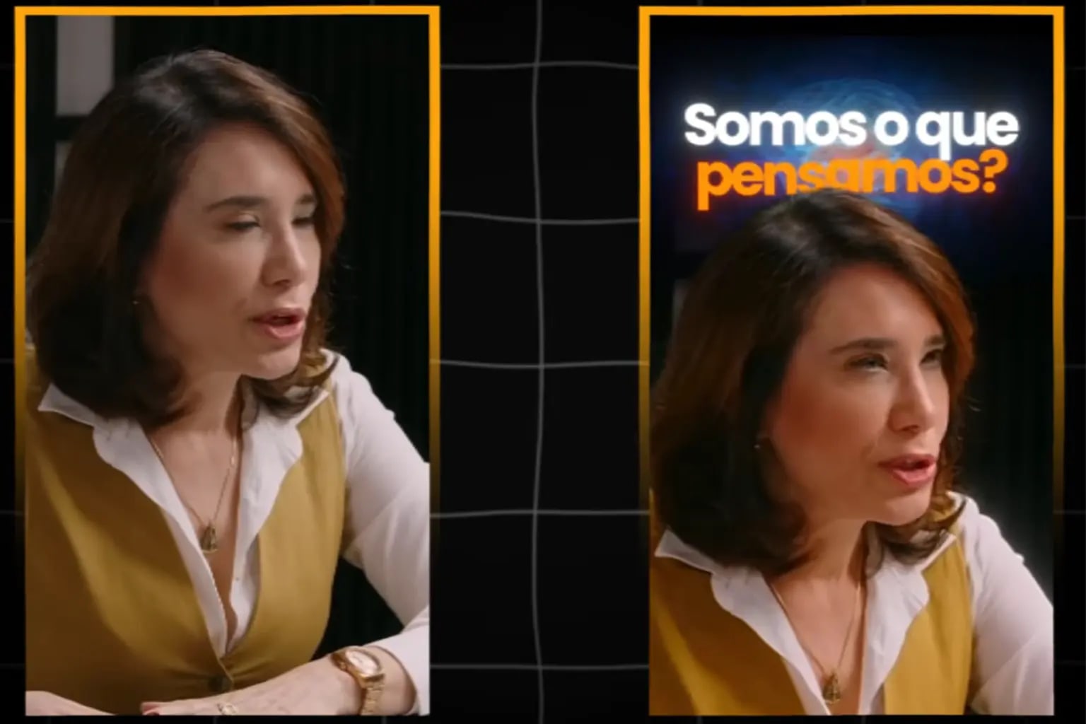 O que faz um vídeo parecer profissional