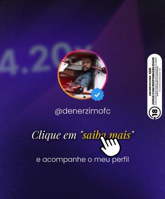 Vídeo terminando com uma chamada para ação clara