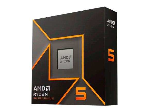 PROCESADOR AMD RYZEN 5 9600X 3.9GHZ / 5.4GHZ 38MB AM5