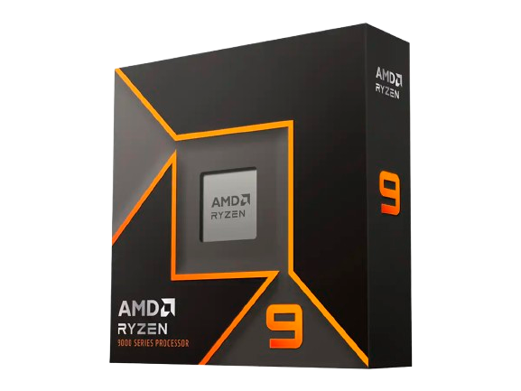 PROCESADOR AMD RYZEN 9 9900X 4.40 / 5.60 GHZ 64MB AM5